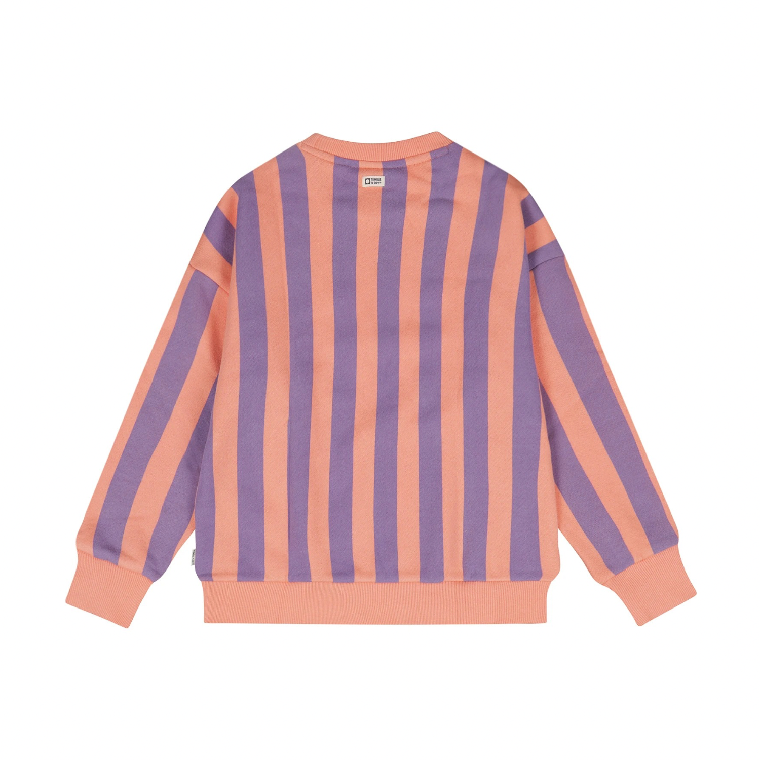 Bellissimo Sweater | Coral Pink