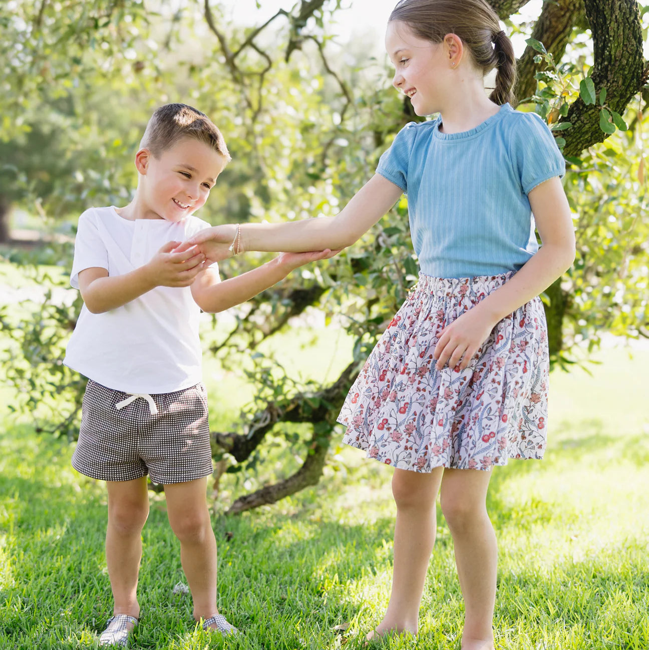 Skirt | Mercado Bloom