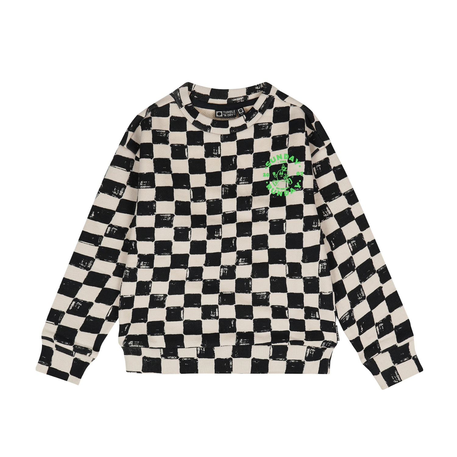 Finish Sweatshirt | Off-White