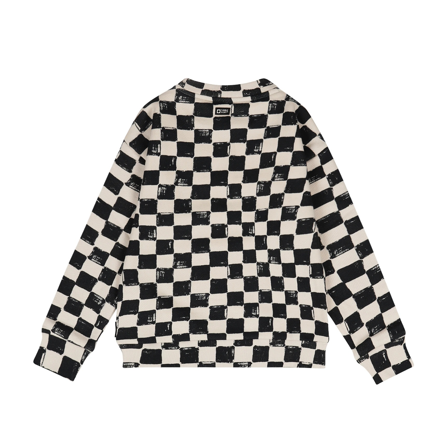 Finish Sweatshirt | Off-White