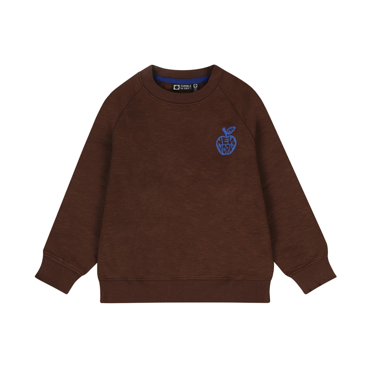 Marathon Sweater | Brown