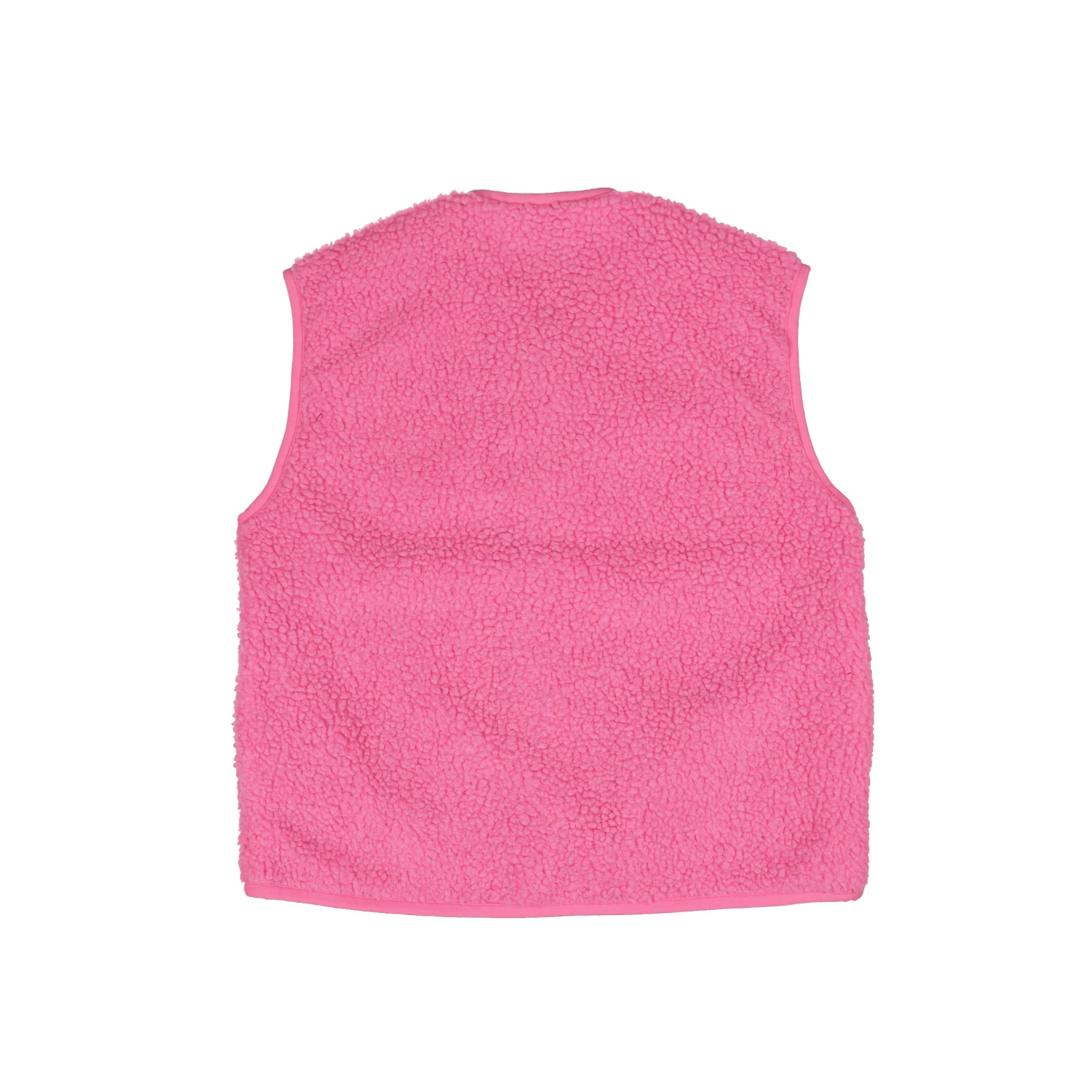 Libre Bodywarmer | Neon Pink