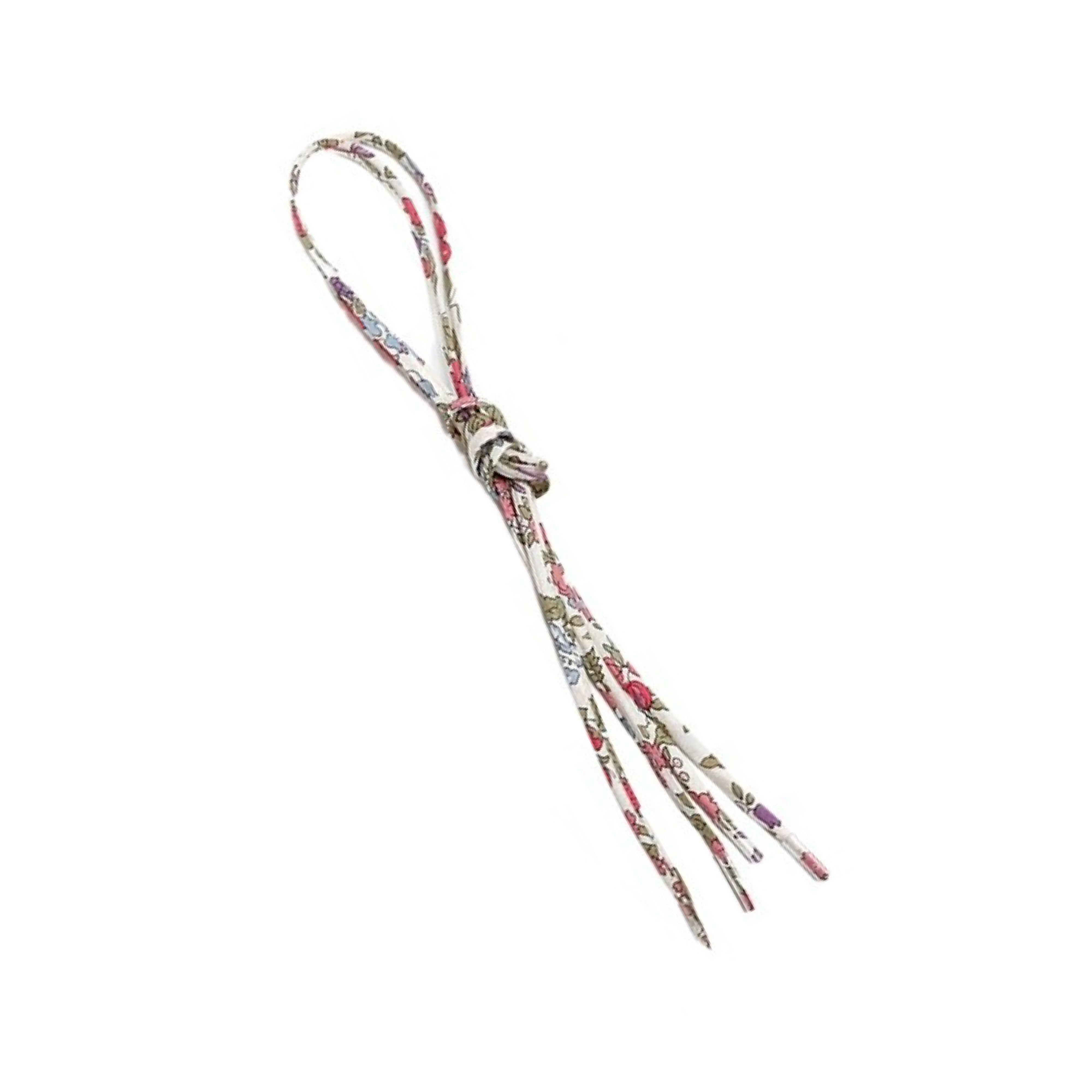 Liberty Laces | Greys