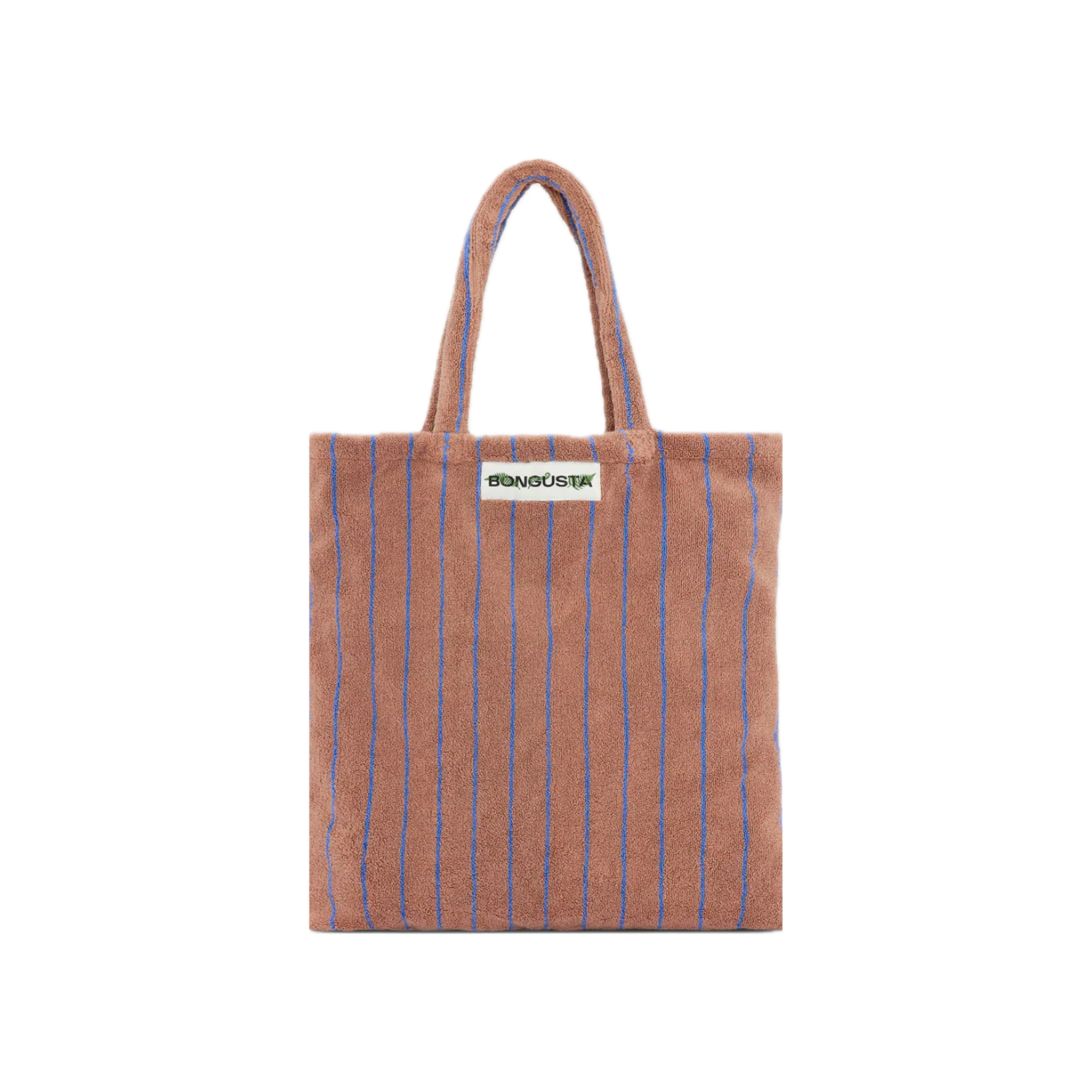 Naram Tote Bag | Striped