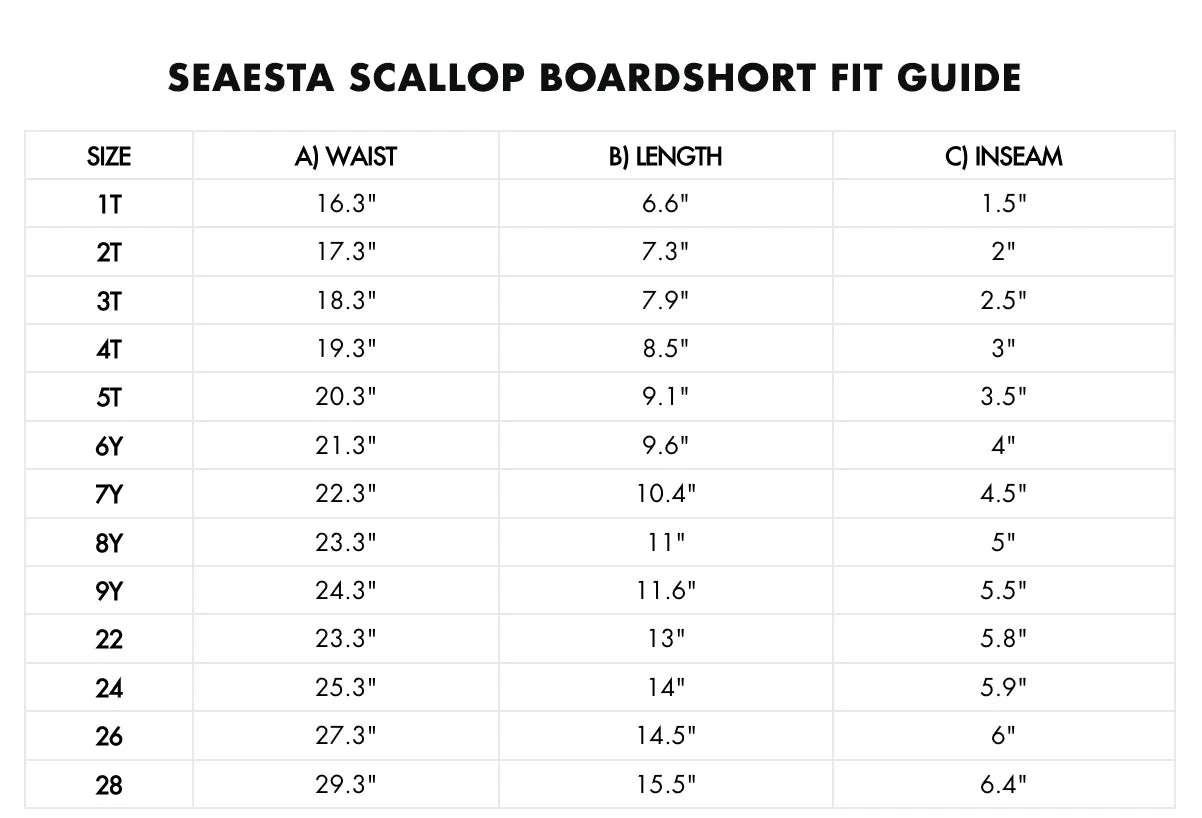 Wavy Checks Retro Flare Boardshort | Cocoa