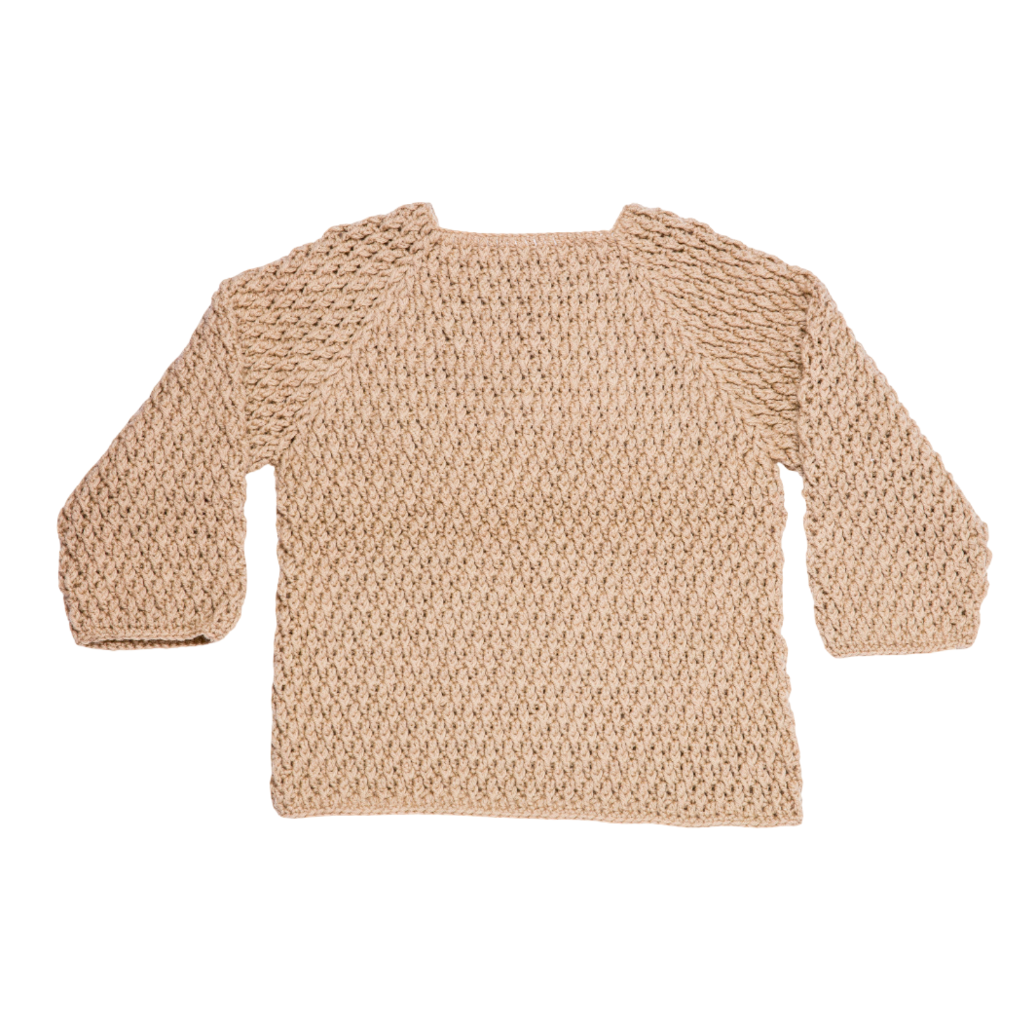 Frankie Sweater | Camel