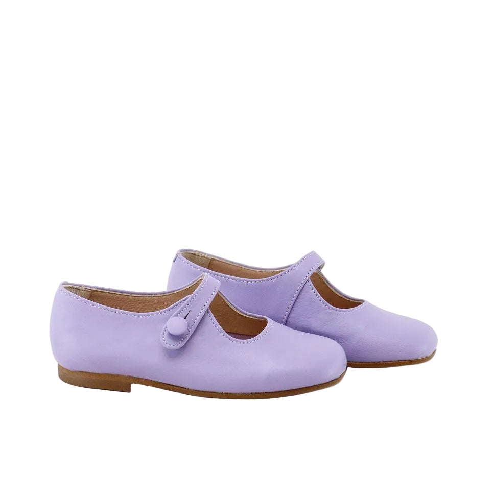 Classic Mary Janes | Alfa Thalia