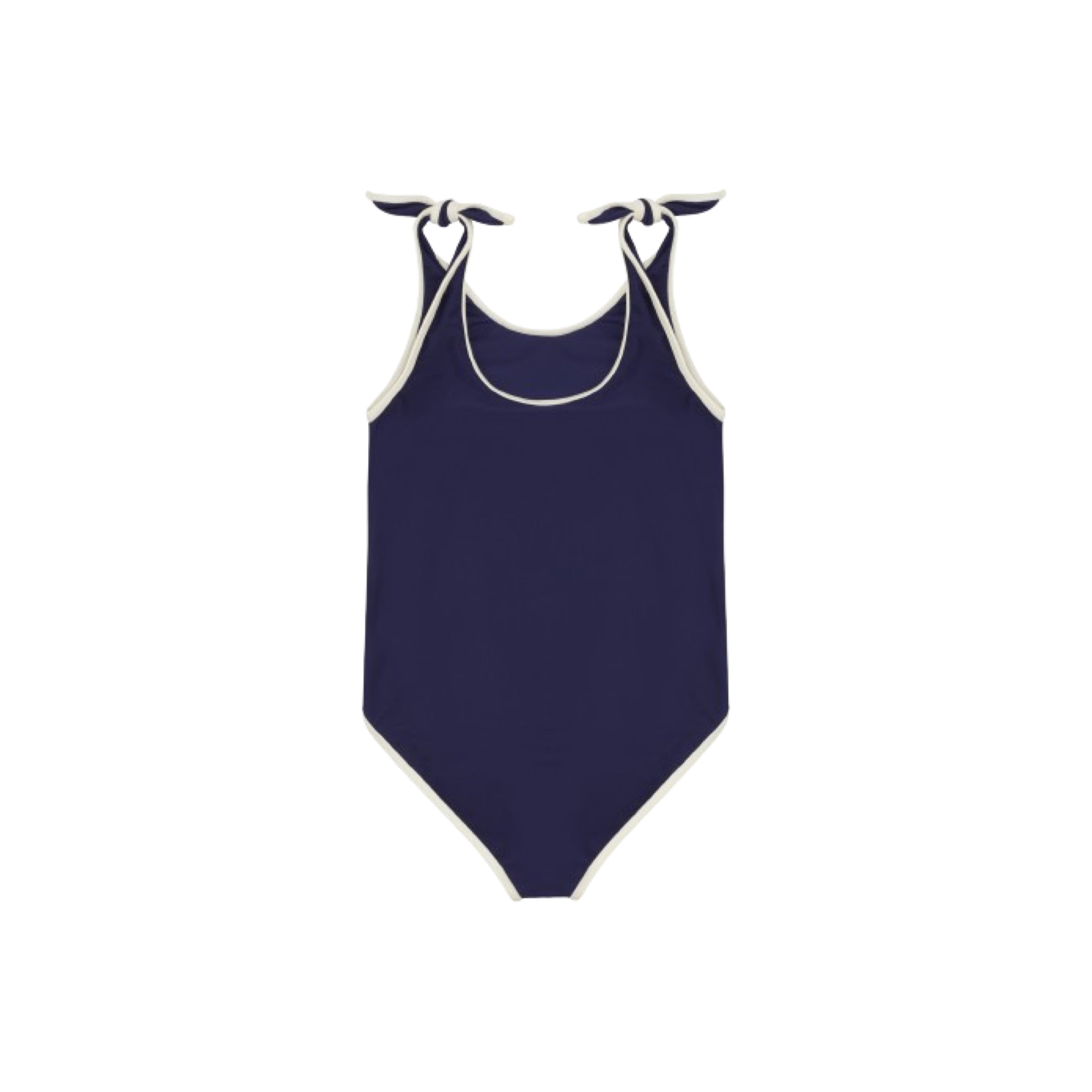 Elizabeth Swimsuit | Cannes Blue