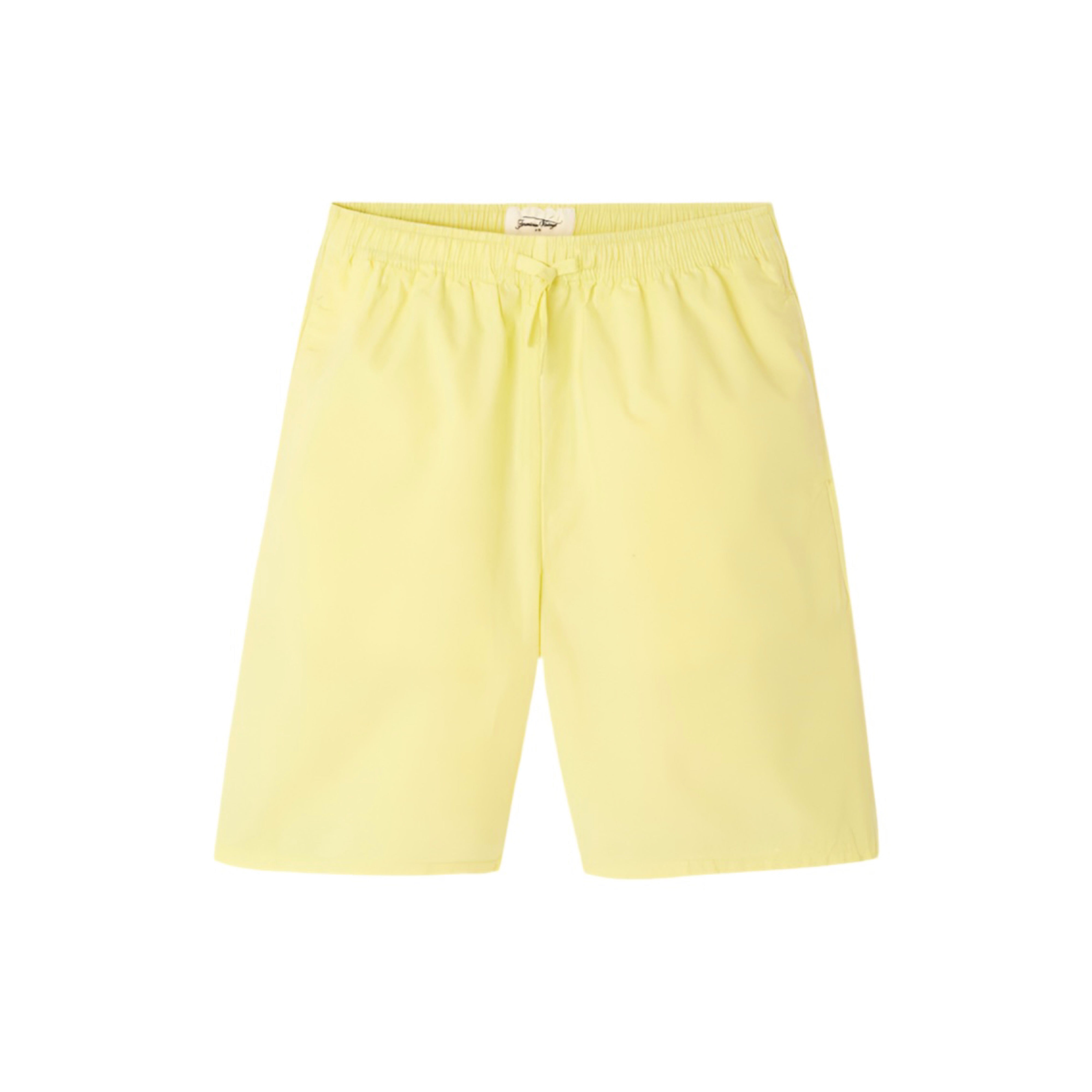 Bailow Shorts | Lemon Curd