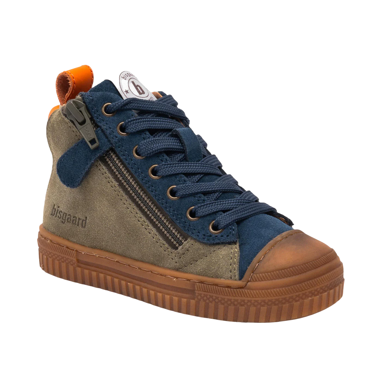 Ryan Sneakers | Khaki