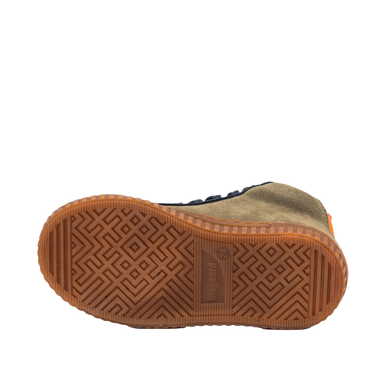 Ryan Sneakers | Khaki