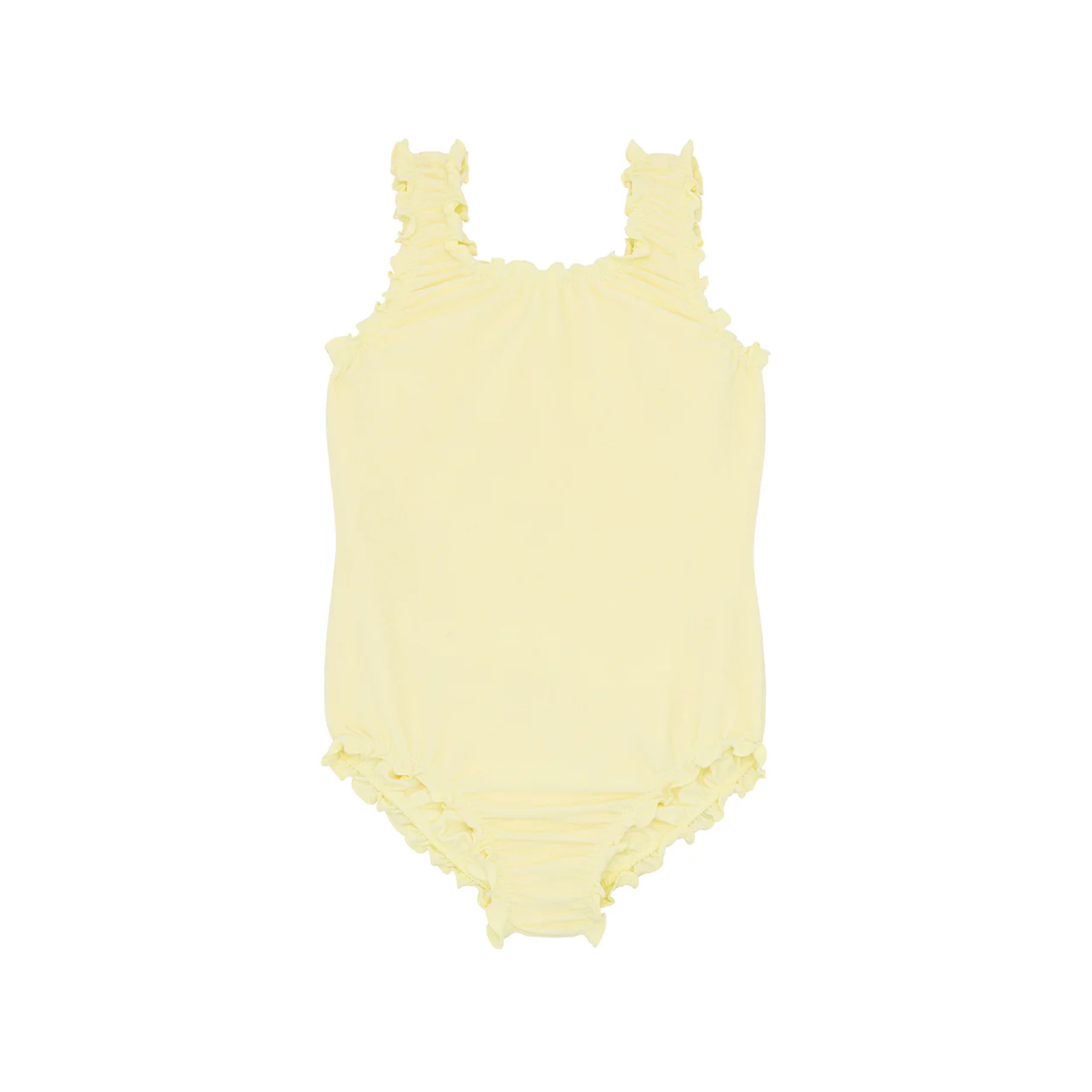 Terry One Piece | Banana