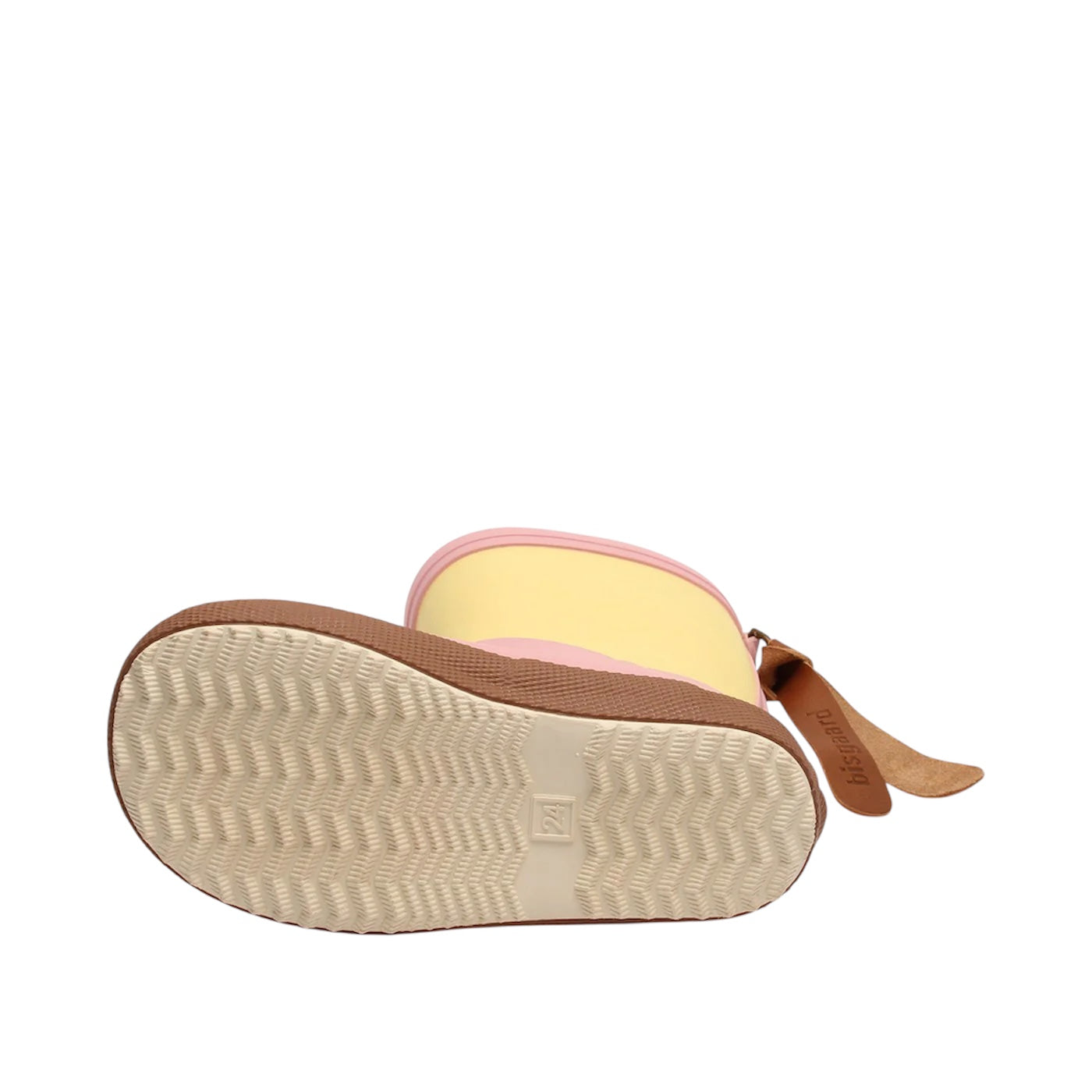 Fashion II Boot | Banana