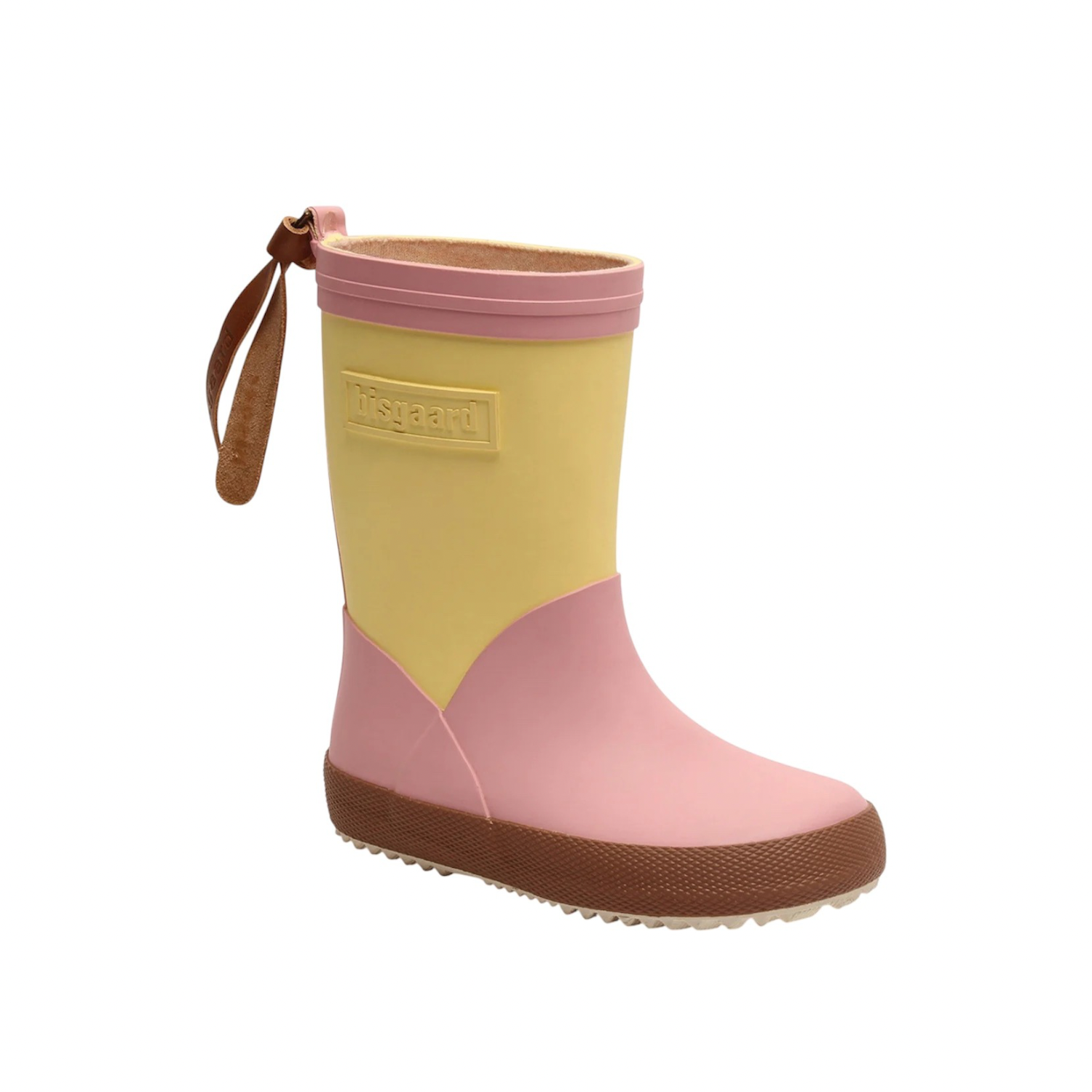 Fashion II Boot | Banana