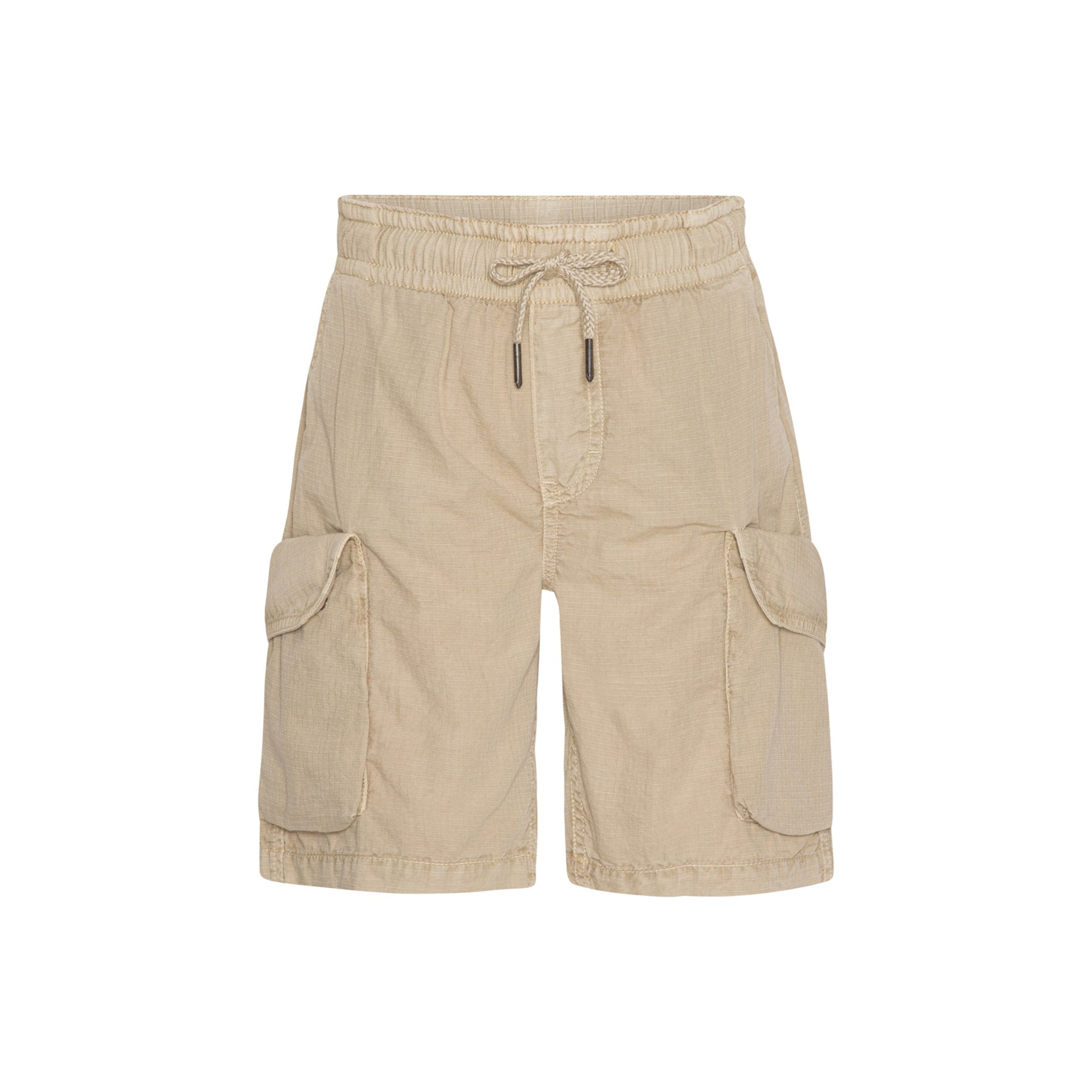 Argod Cargo Shorts | Rock