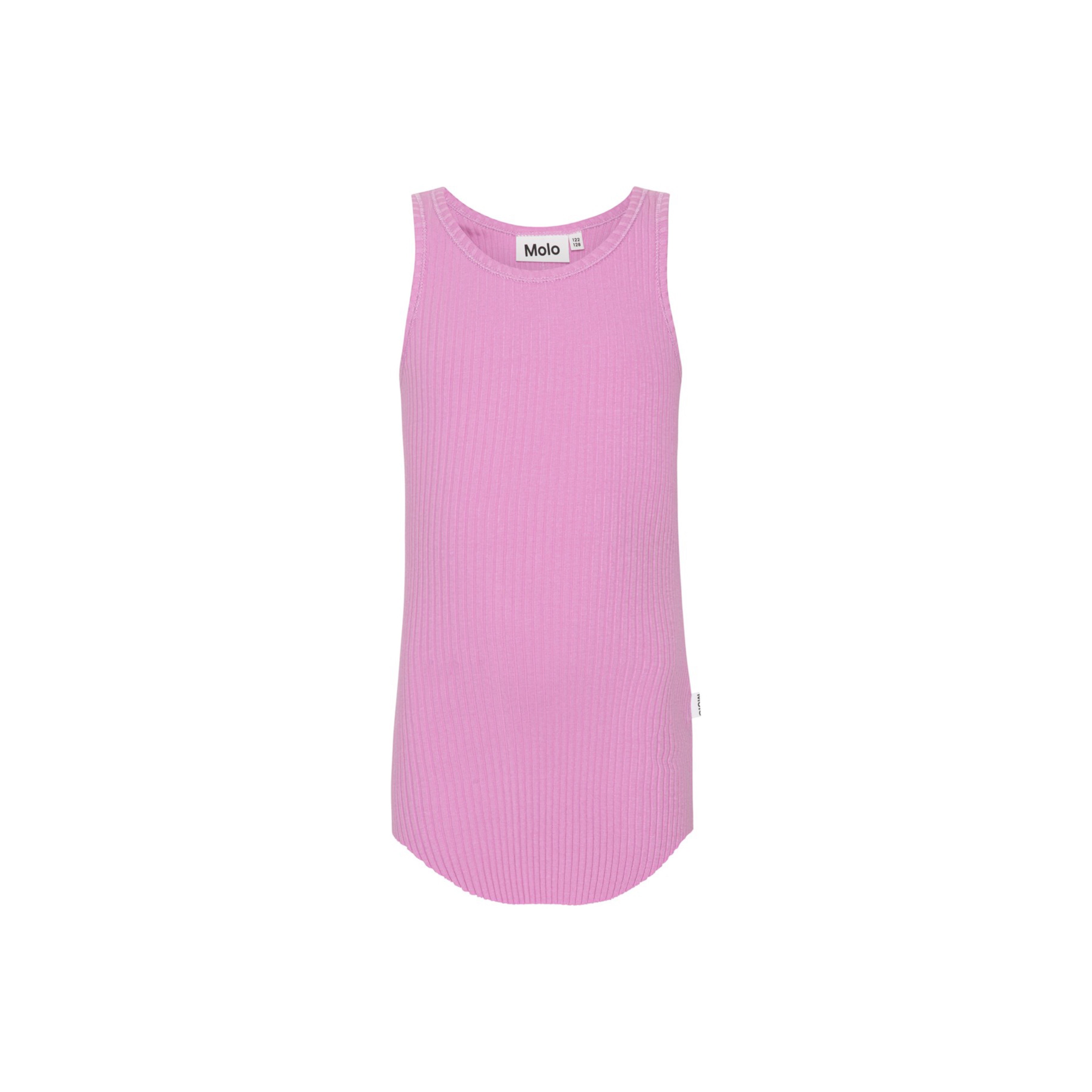 Roberta Tank Top | Wild Orchid