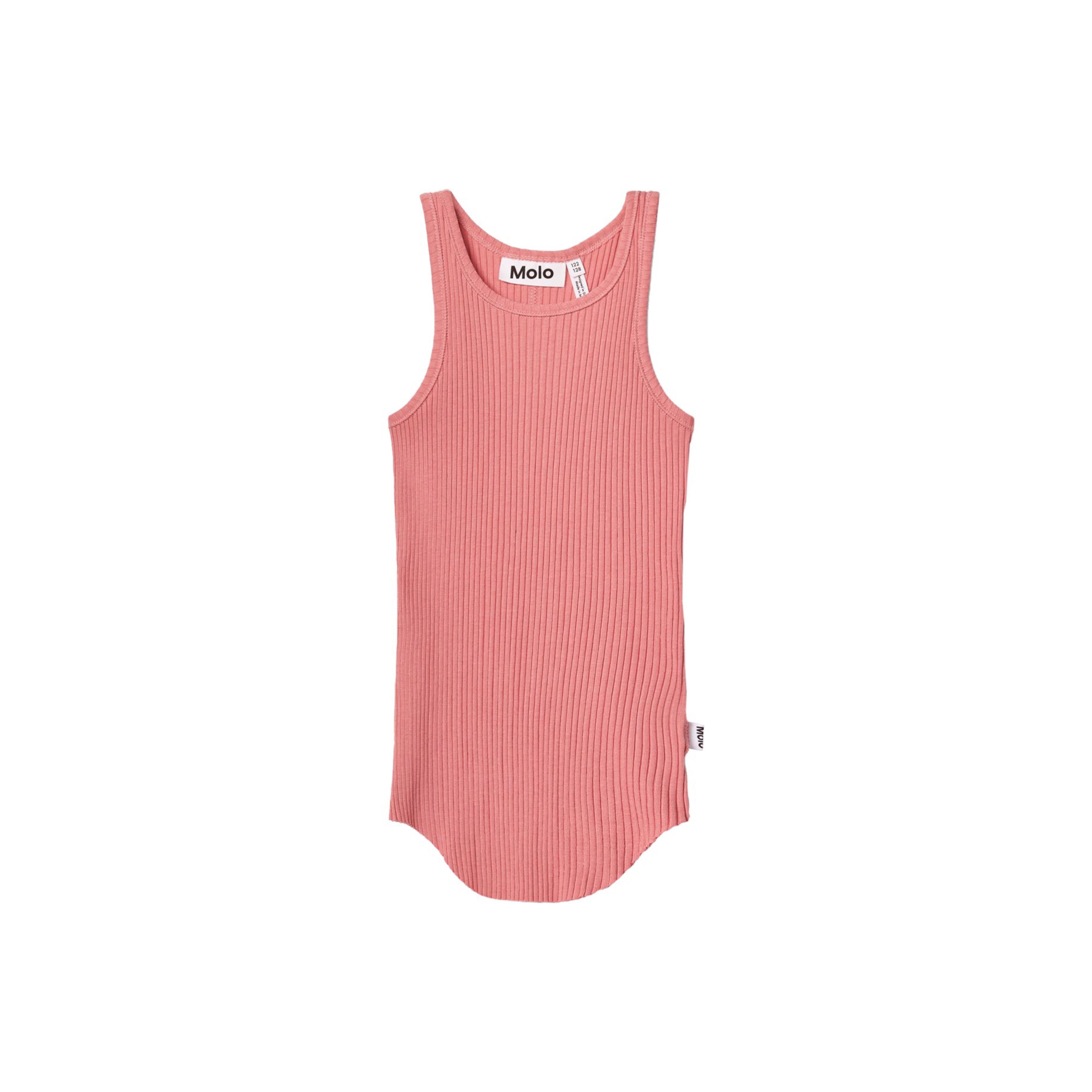 Roberta Tank Top | Vintage Rose