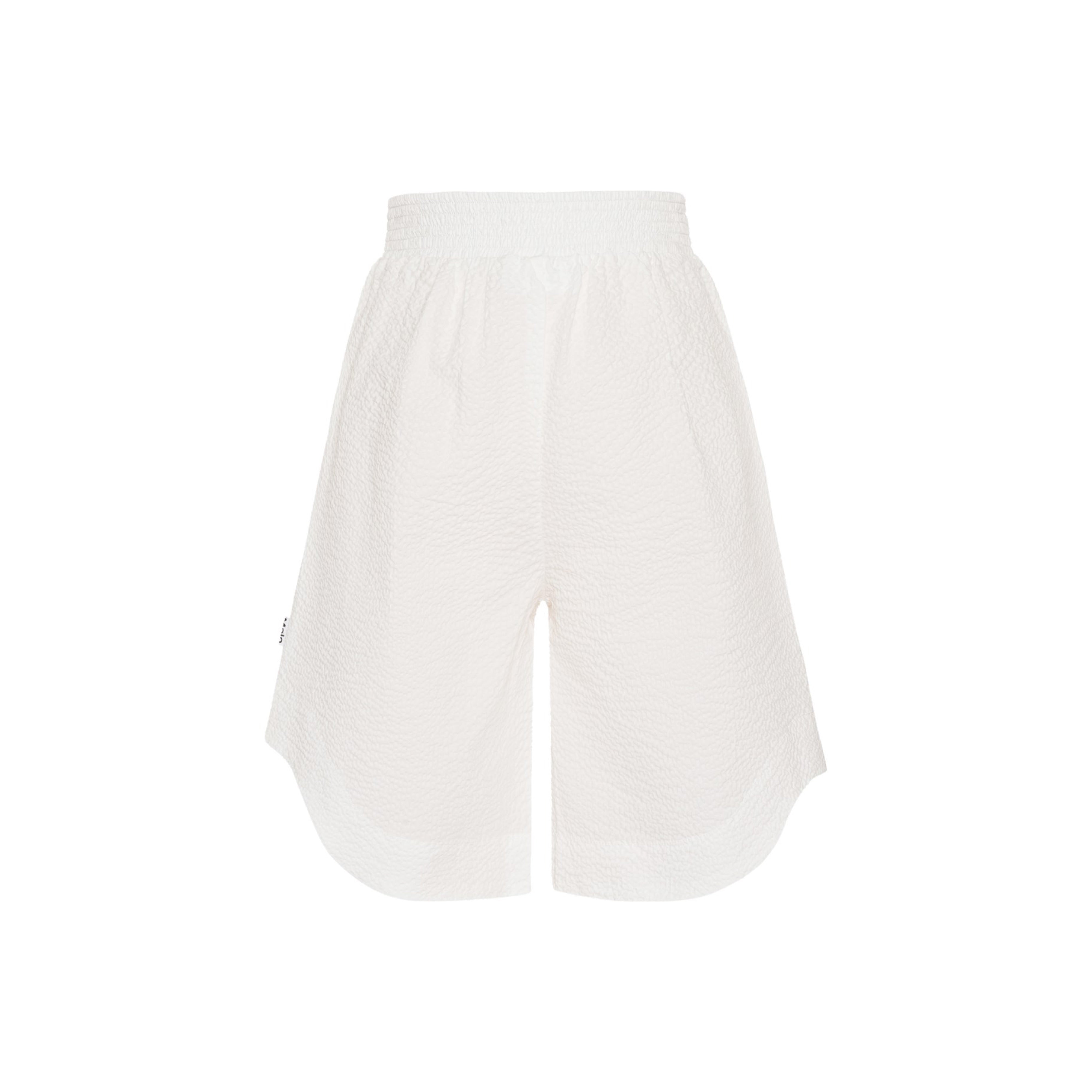 Alice Shorts | White