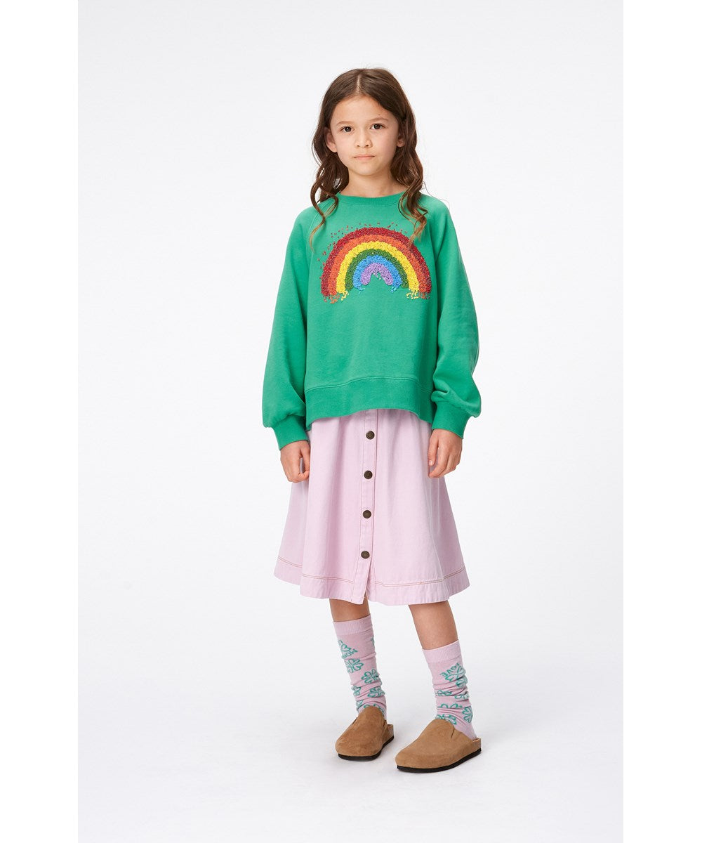 Bolette Skirt | Alpine Glow