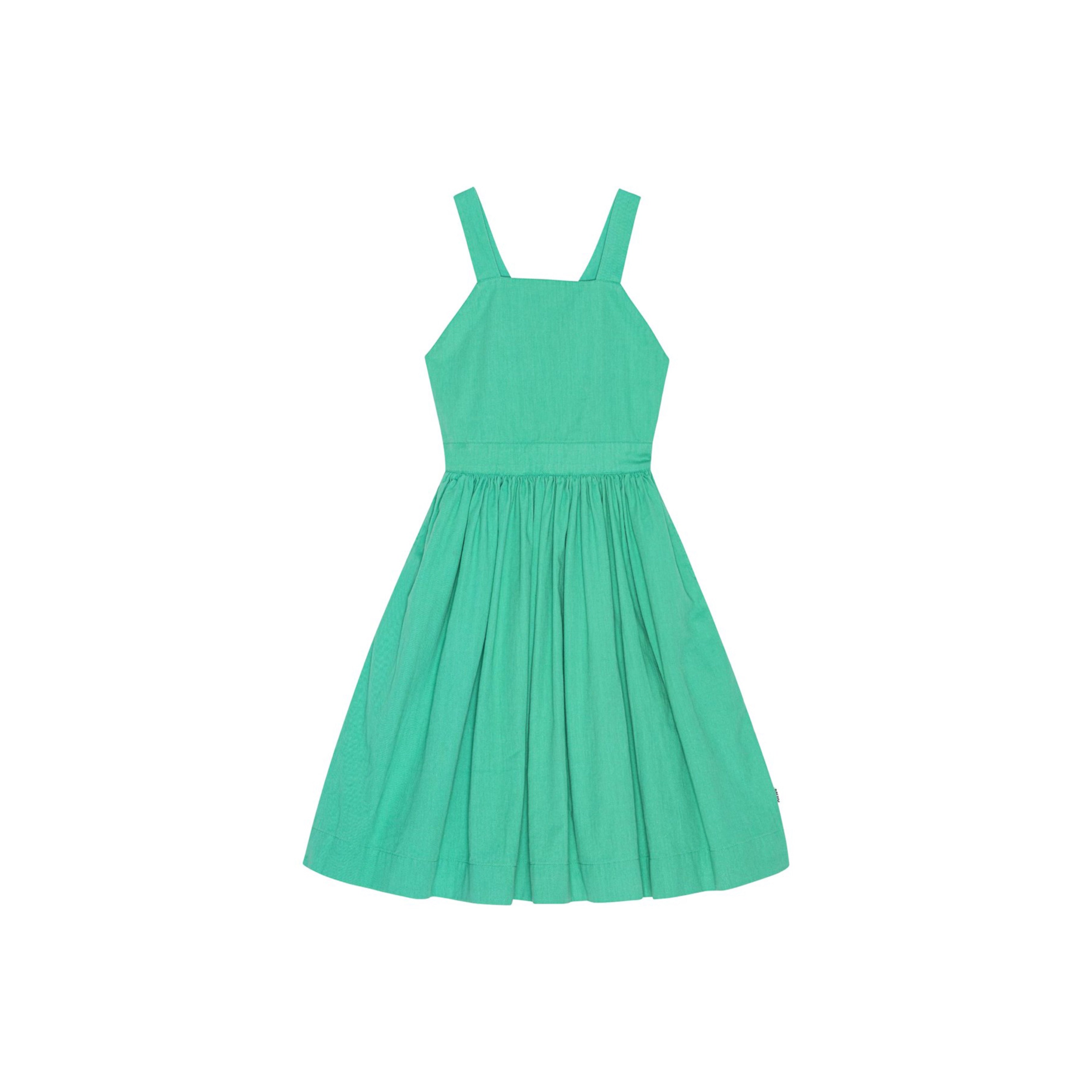 Ciana Dress | Chalk Green