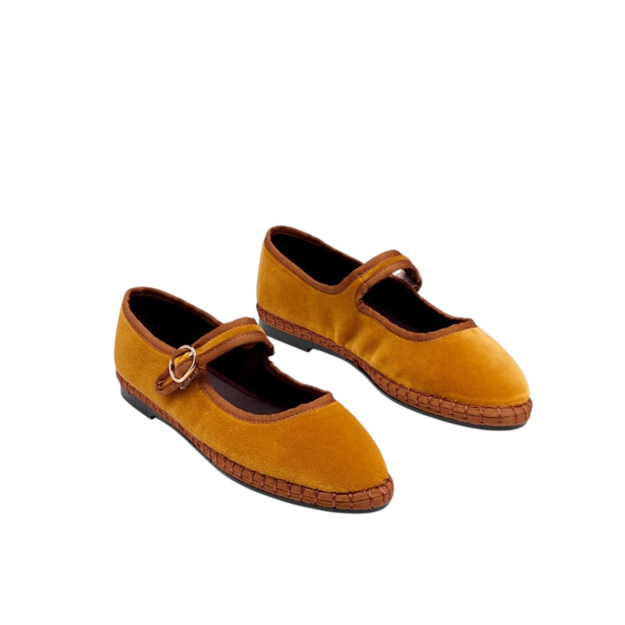 Amaranta Kids Mary Jane