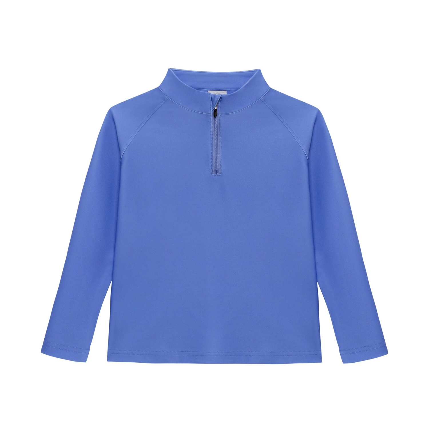 Half Zip | Sky Blue