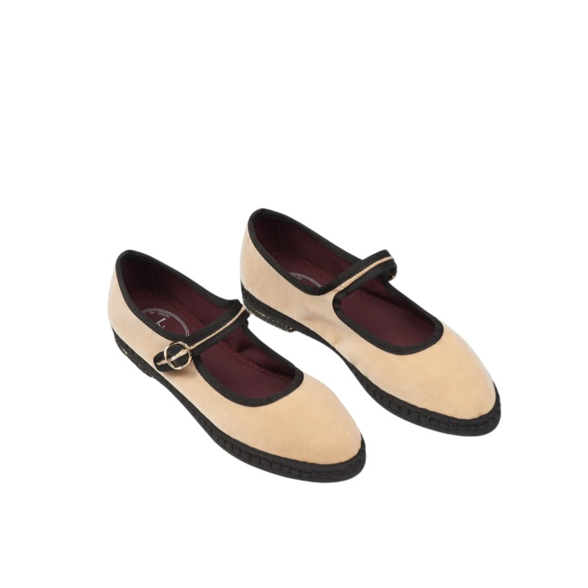 Theodora Kids Mary Jane