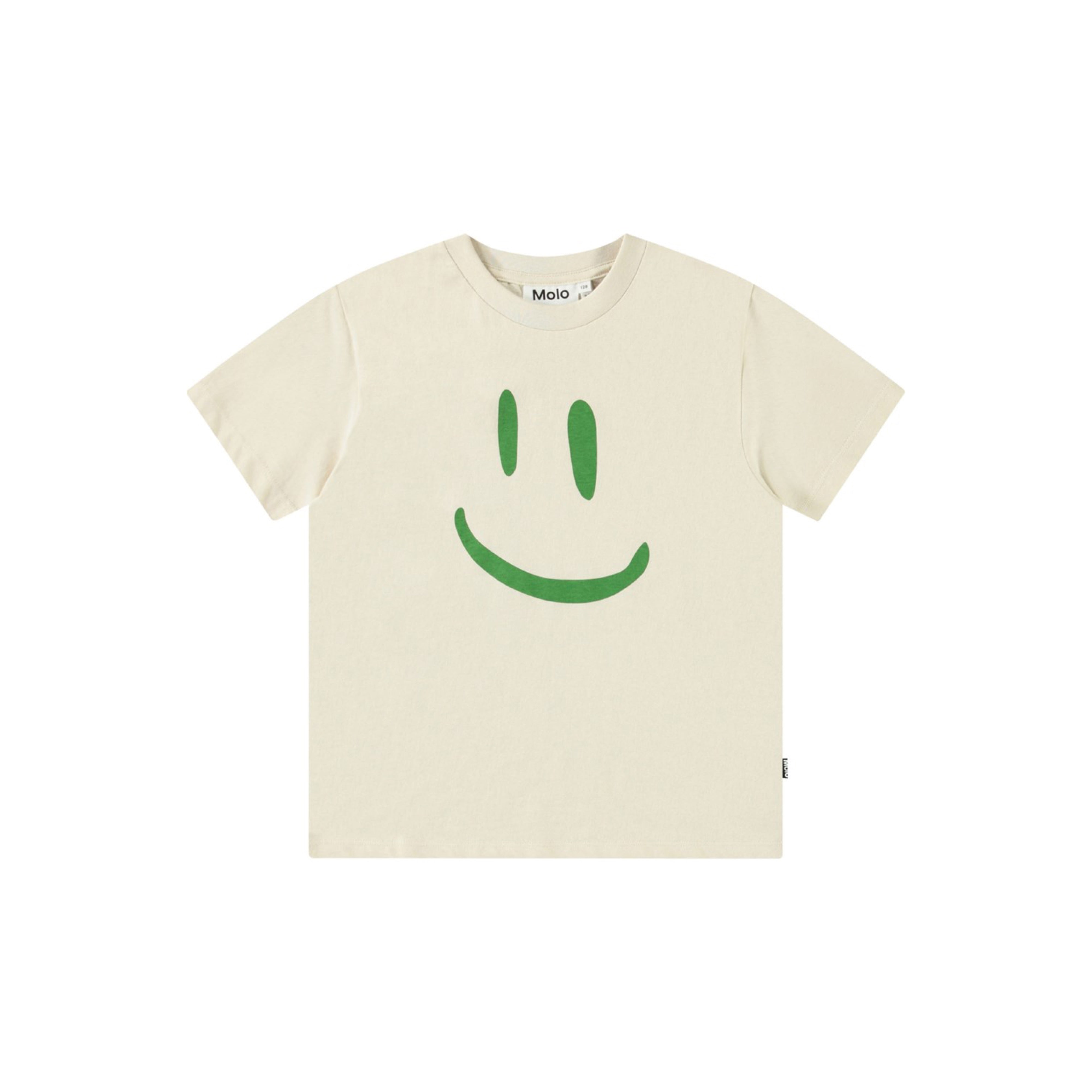 Roxo T-Shirt | White Noise