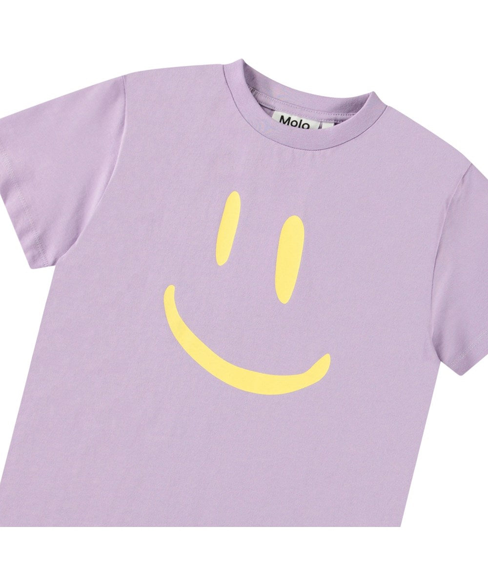 Roxo T-Shirt | Violaceos
