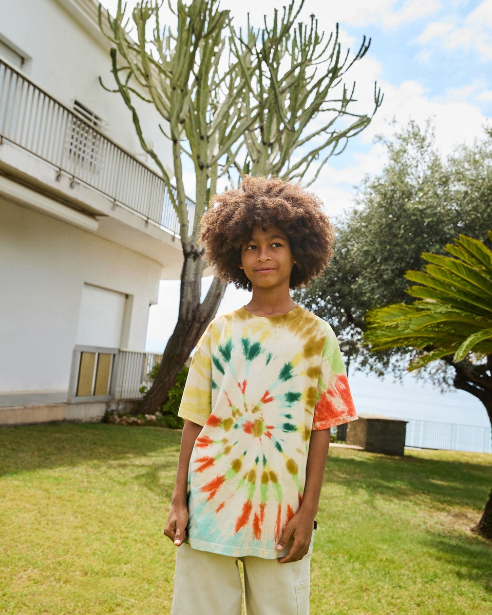 Riley & Amil Set | Light Colourful