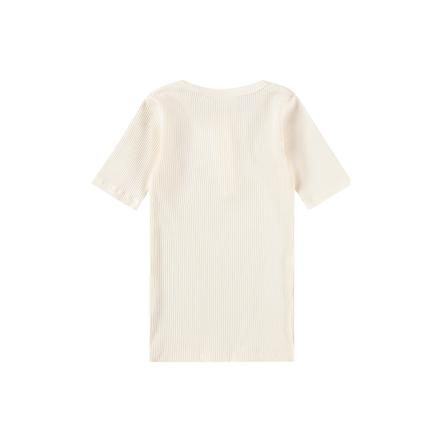 Rosey T-shirt | Pearled Ivory