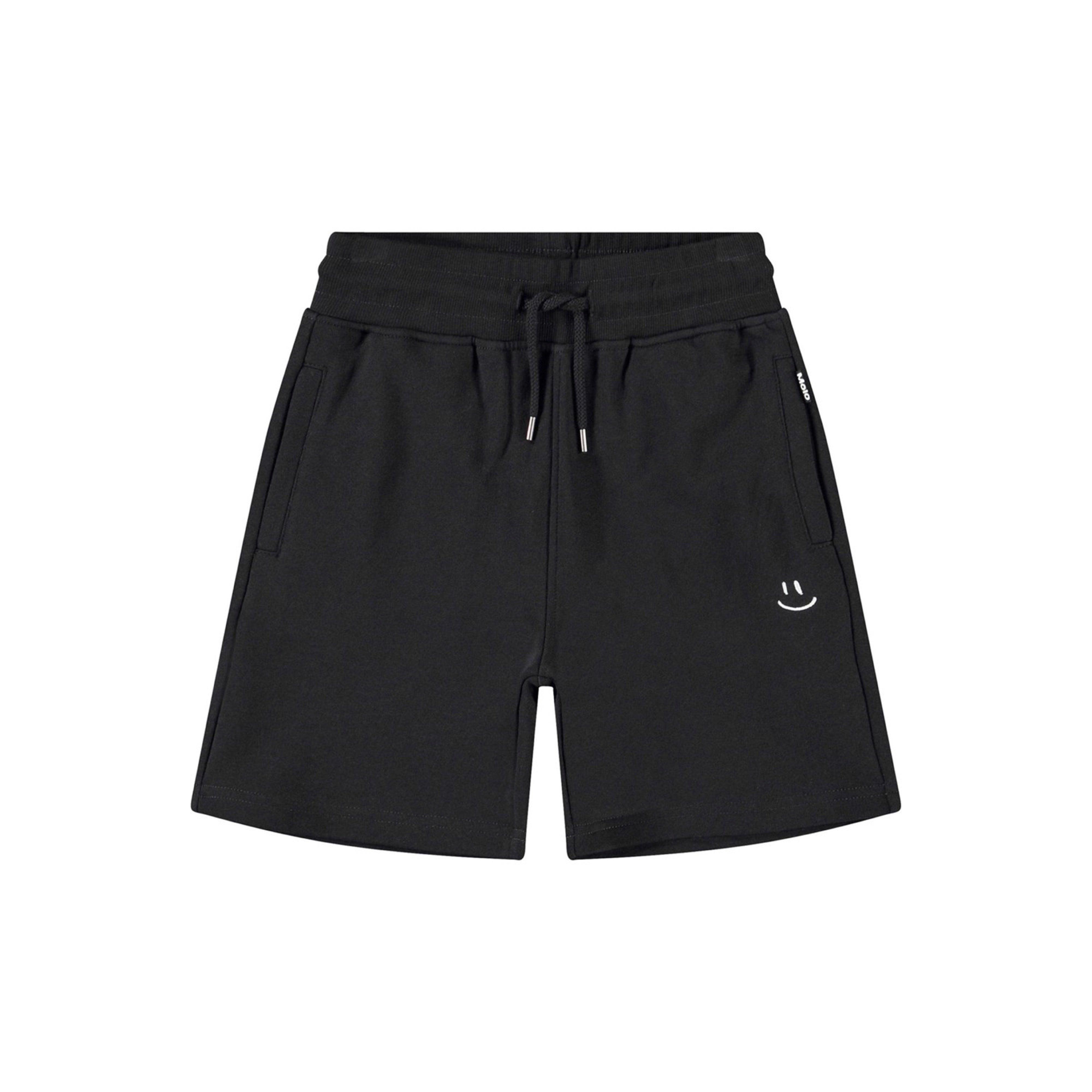 Alw Baggy Shorts | Black