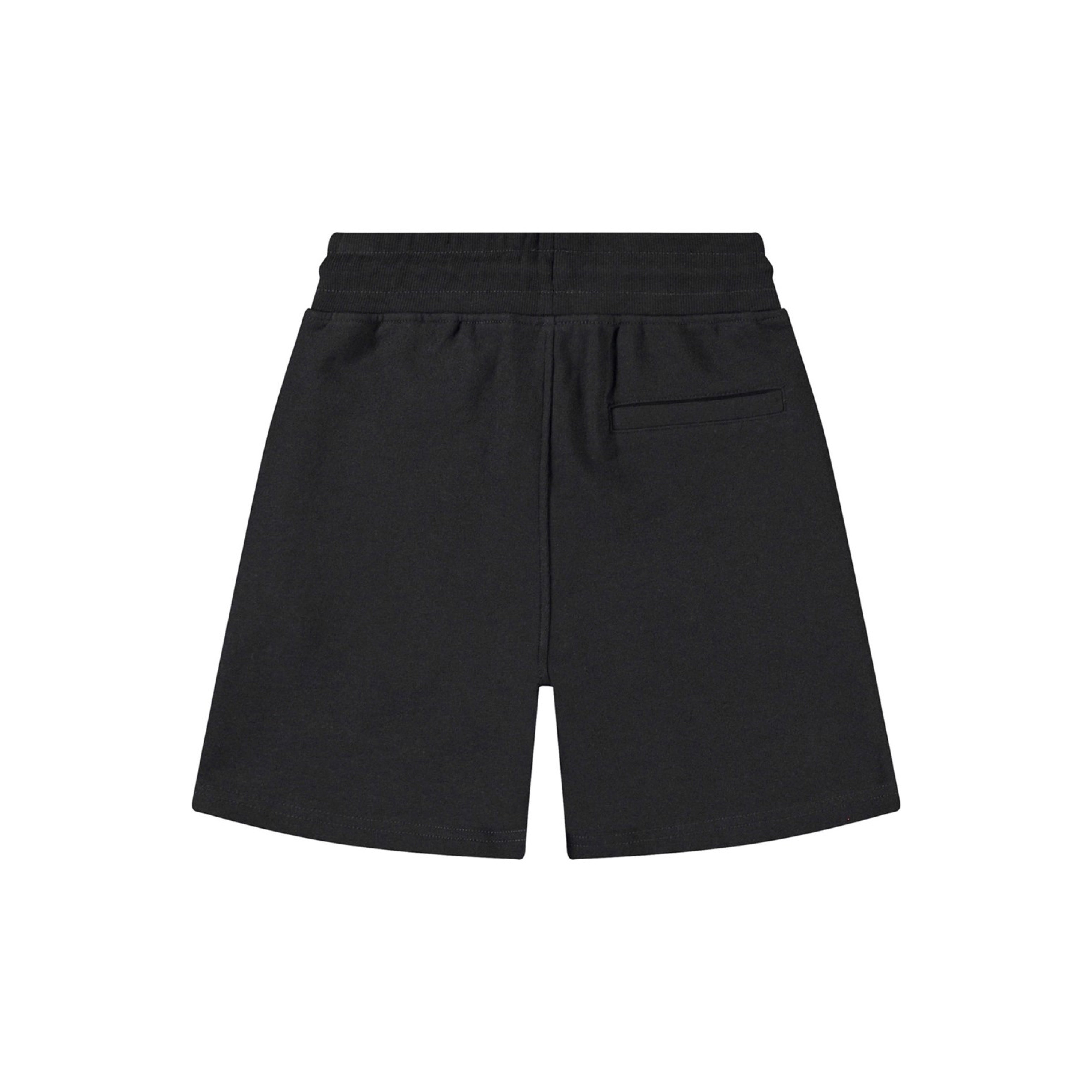 Alw Baggy Shorts | Black