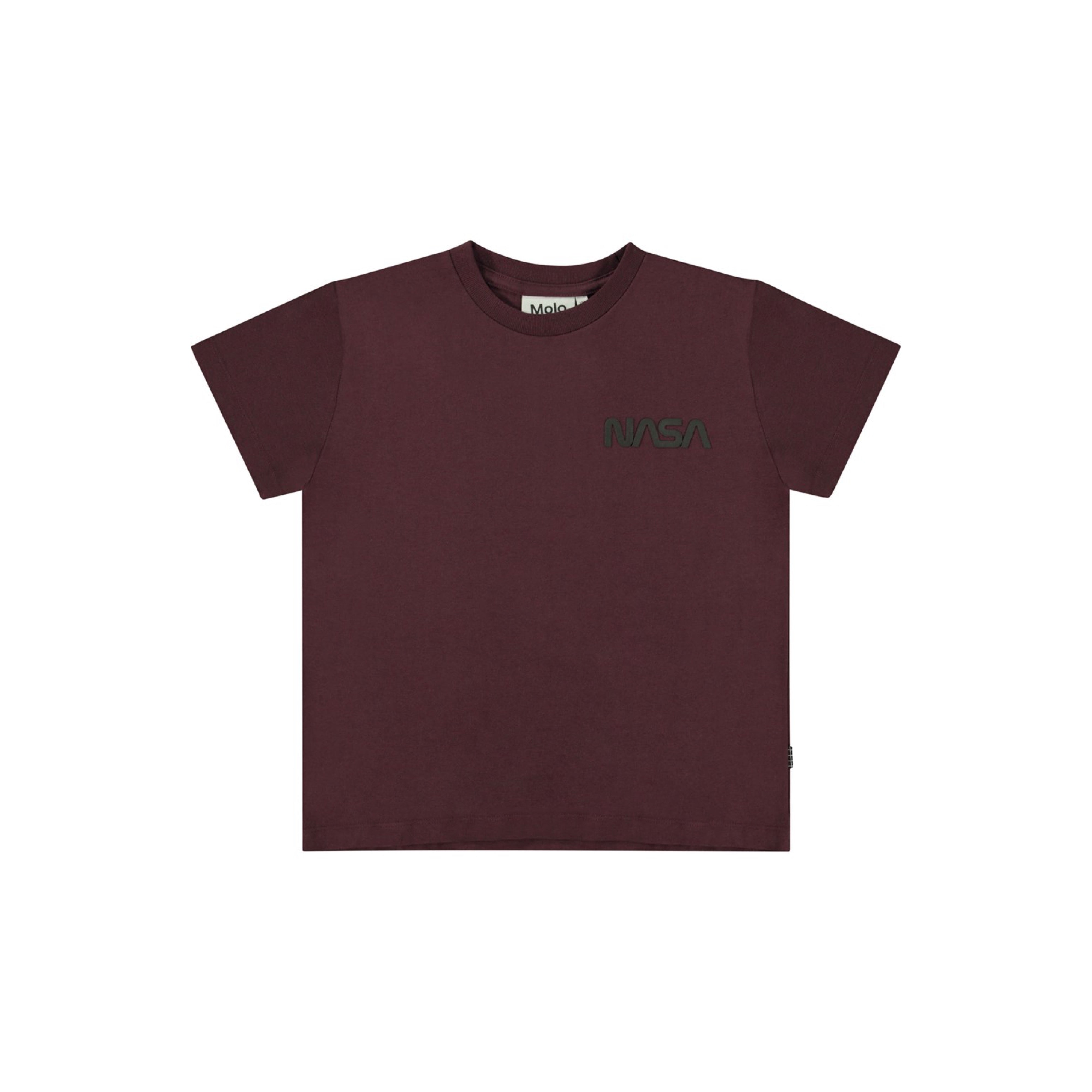 Roxo T-Shirt | Sassafaras