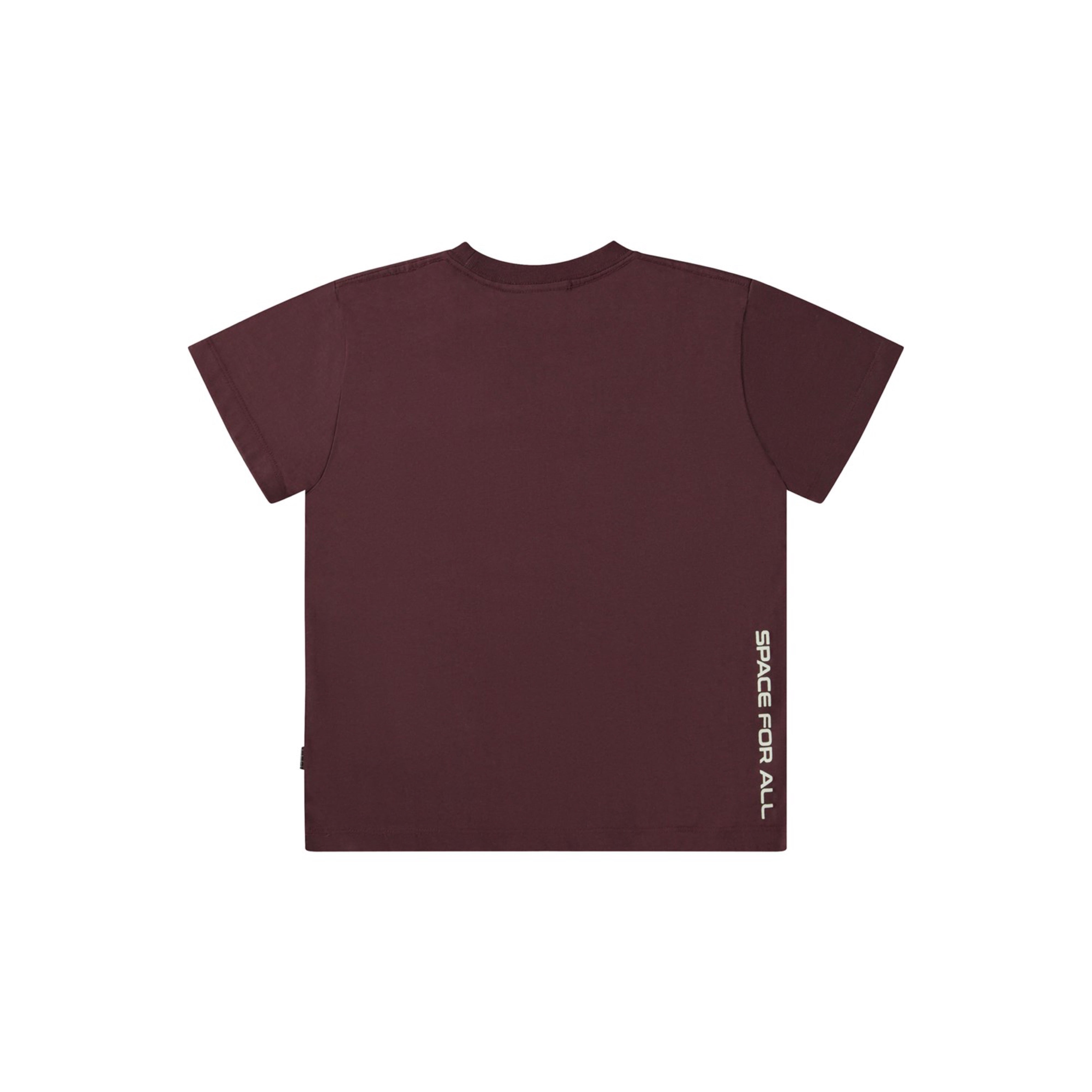 Roxo T-Shirt | Sassafaras