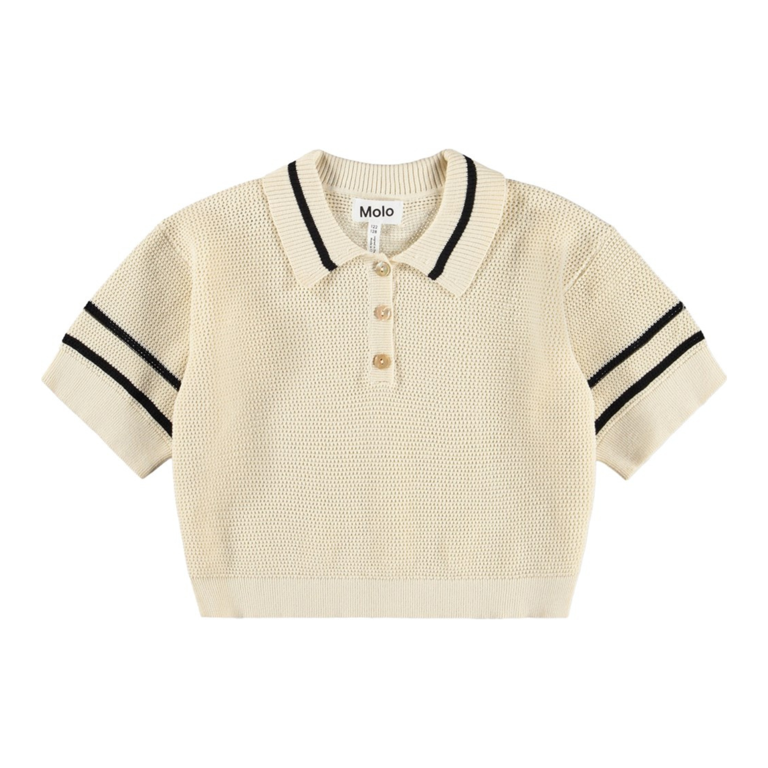 Gwinn T-shirt | Summer Sand