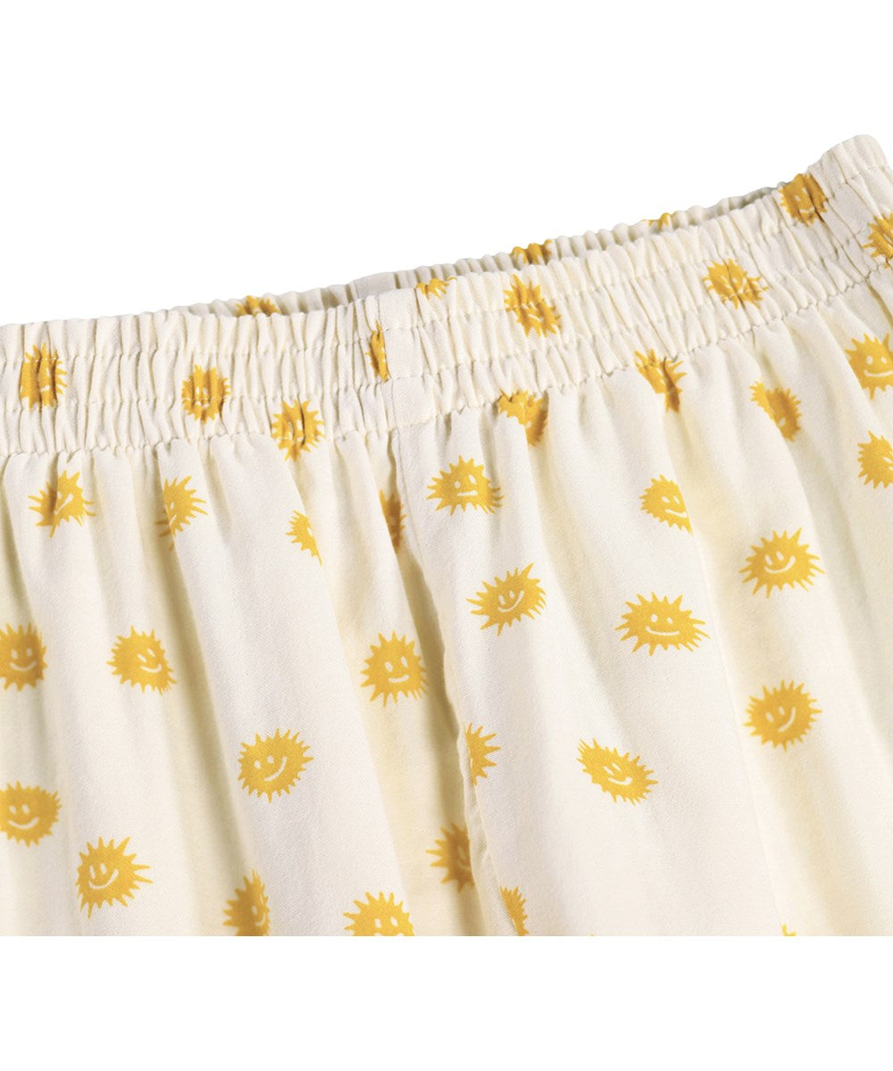 Lin Pajama Set | Sunshine Night