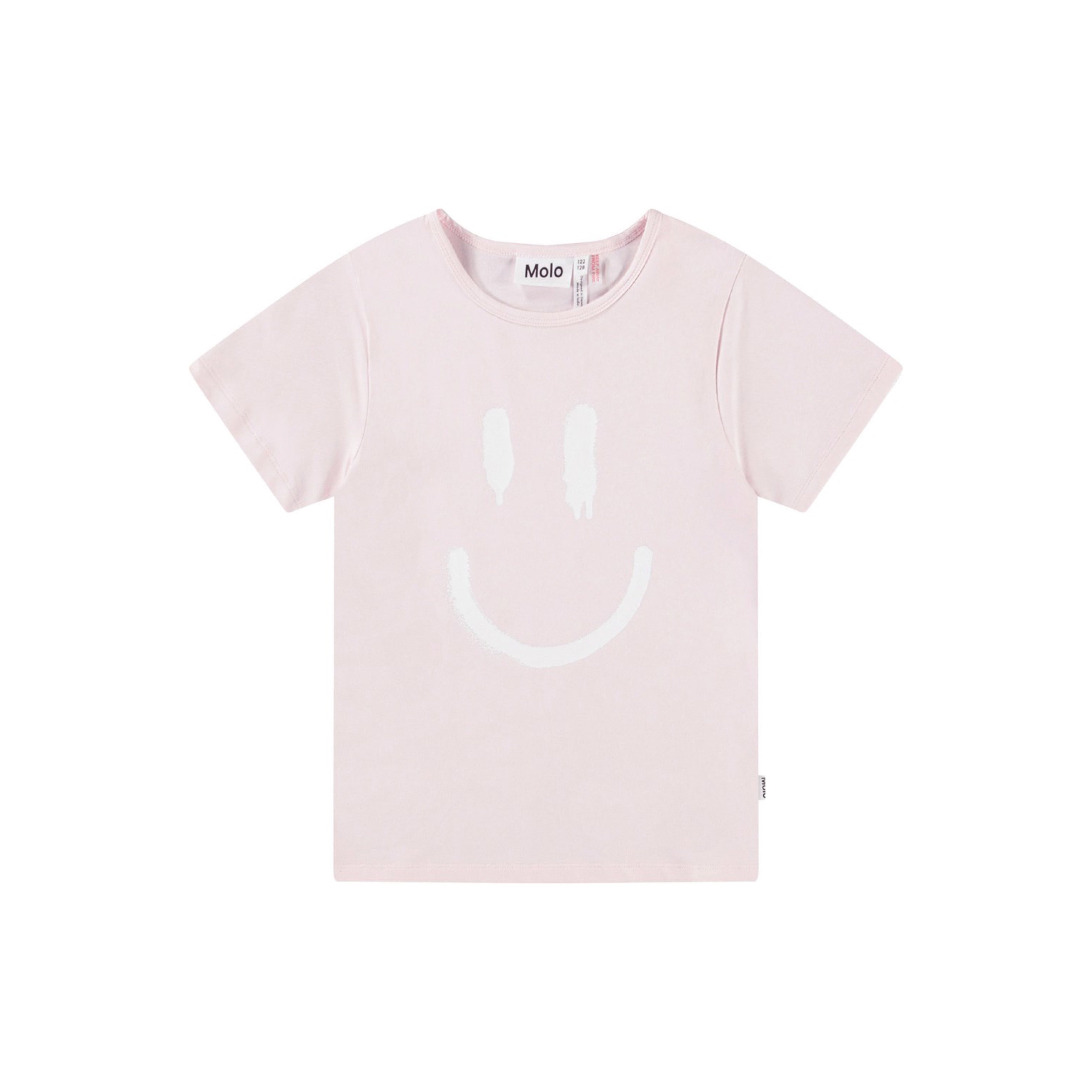 Luvis Pyjamas Set | Charlotte Pink