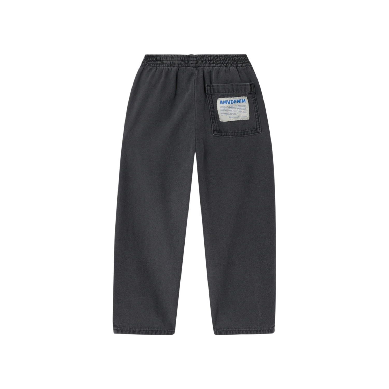 Jazy Joggers | Black