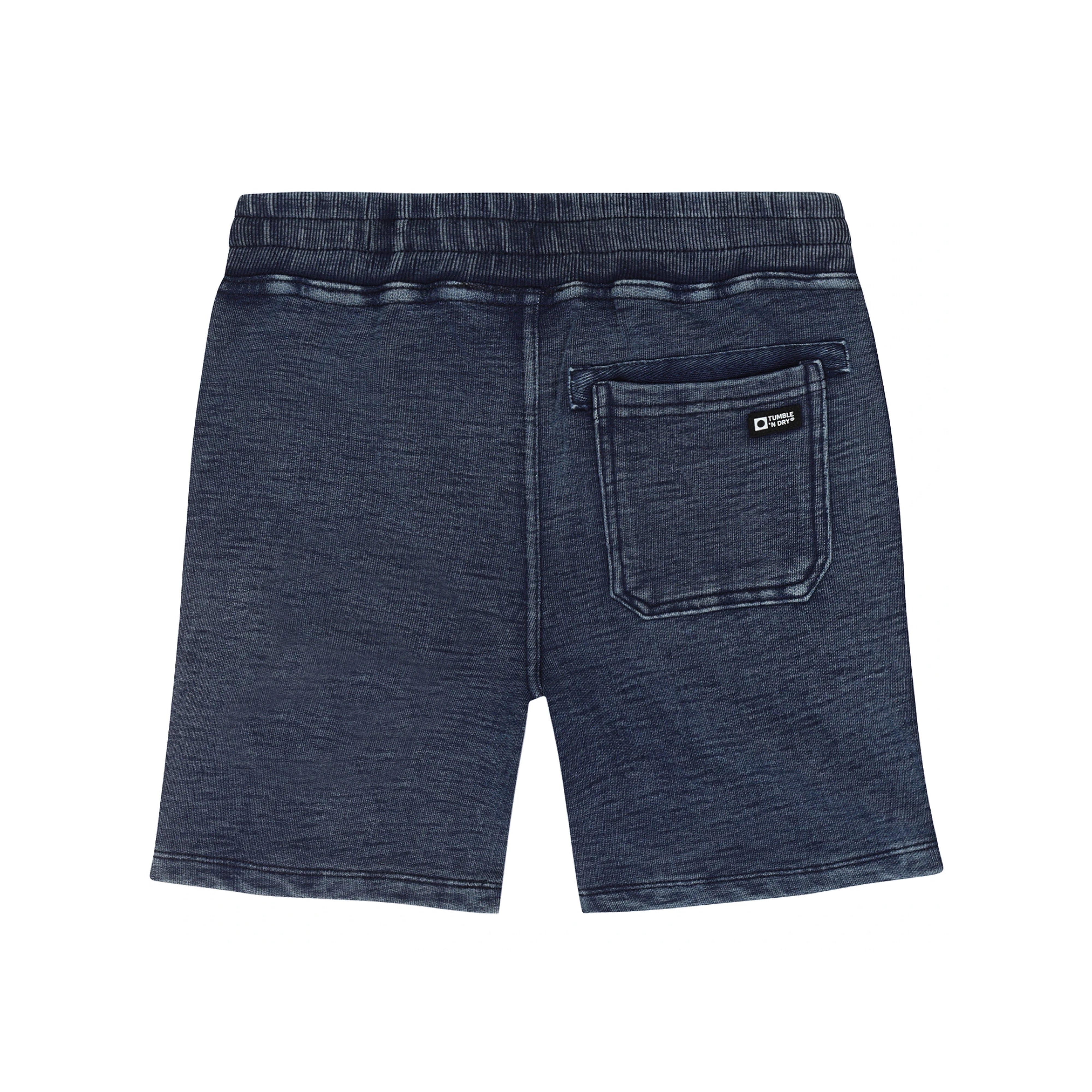 Xtreme Shorts | Indigo