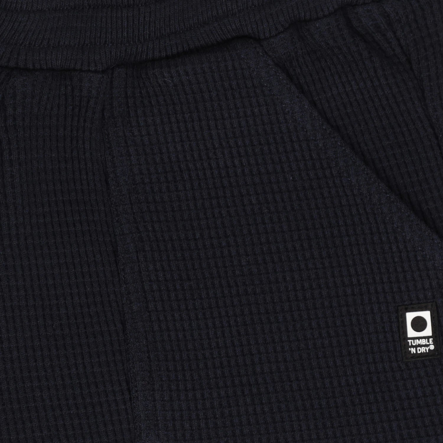 Île Shorts | Dark blue