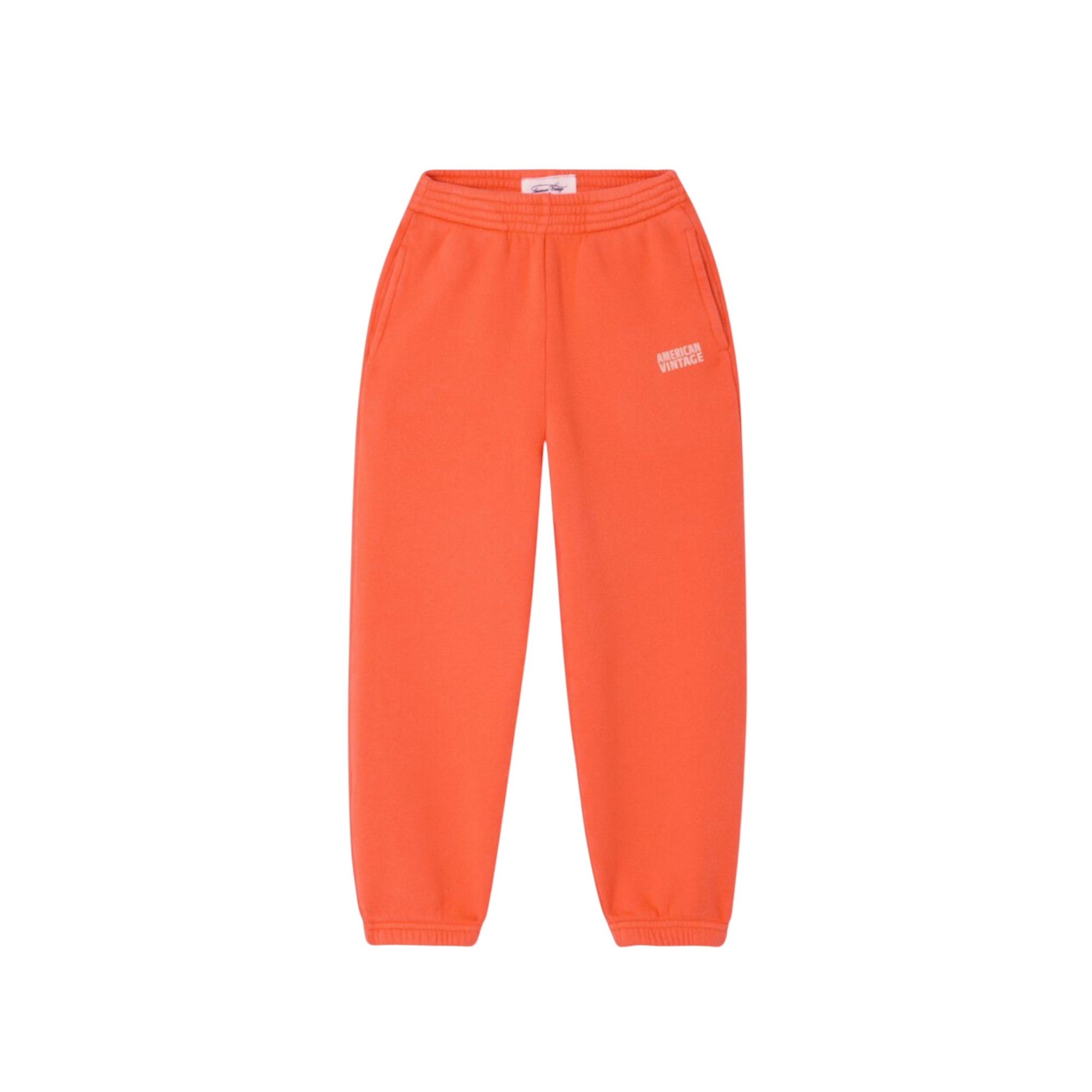 Izubird Joggers Set | Vintage Mandarin Tree