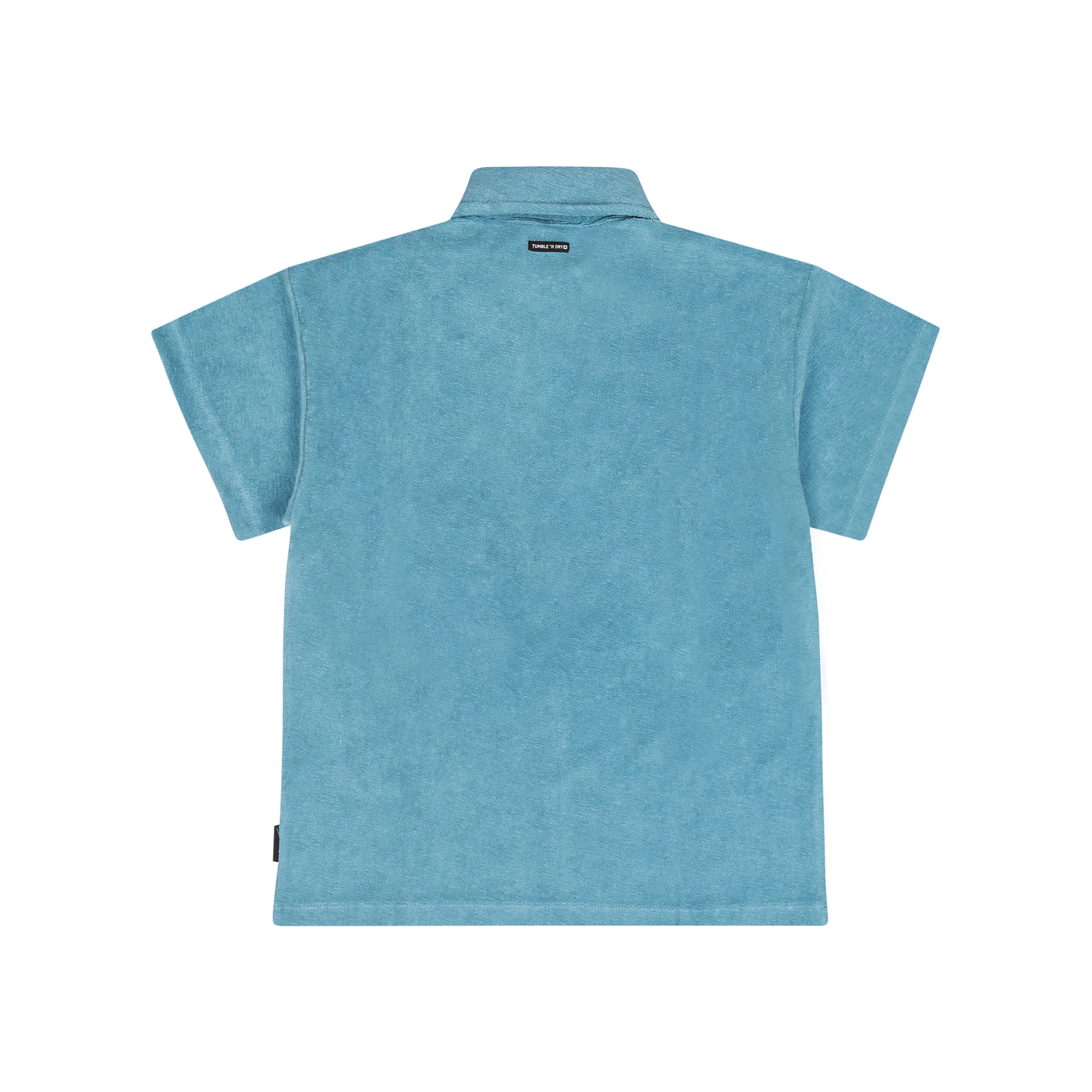 Hossegor Polo | Blue