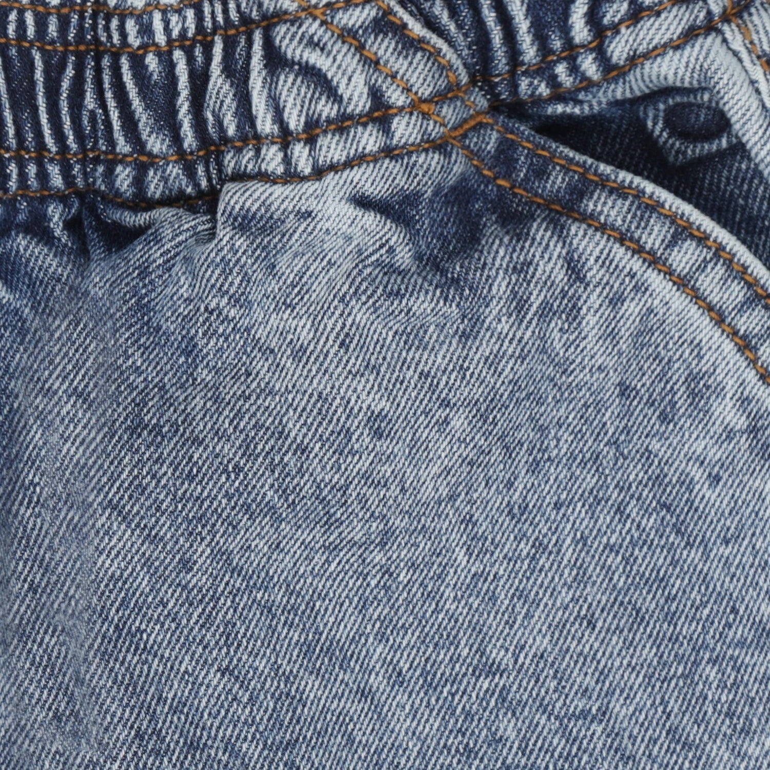 La Rochelle Skirt | Blue