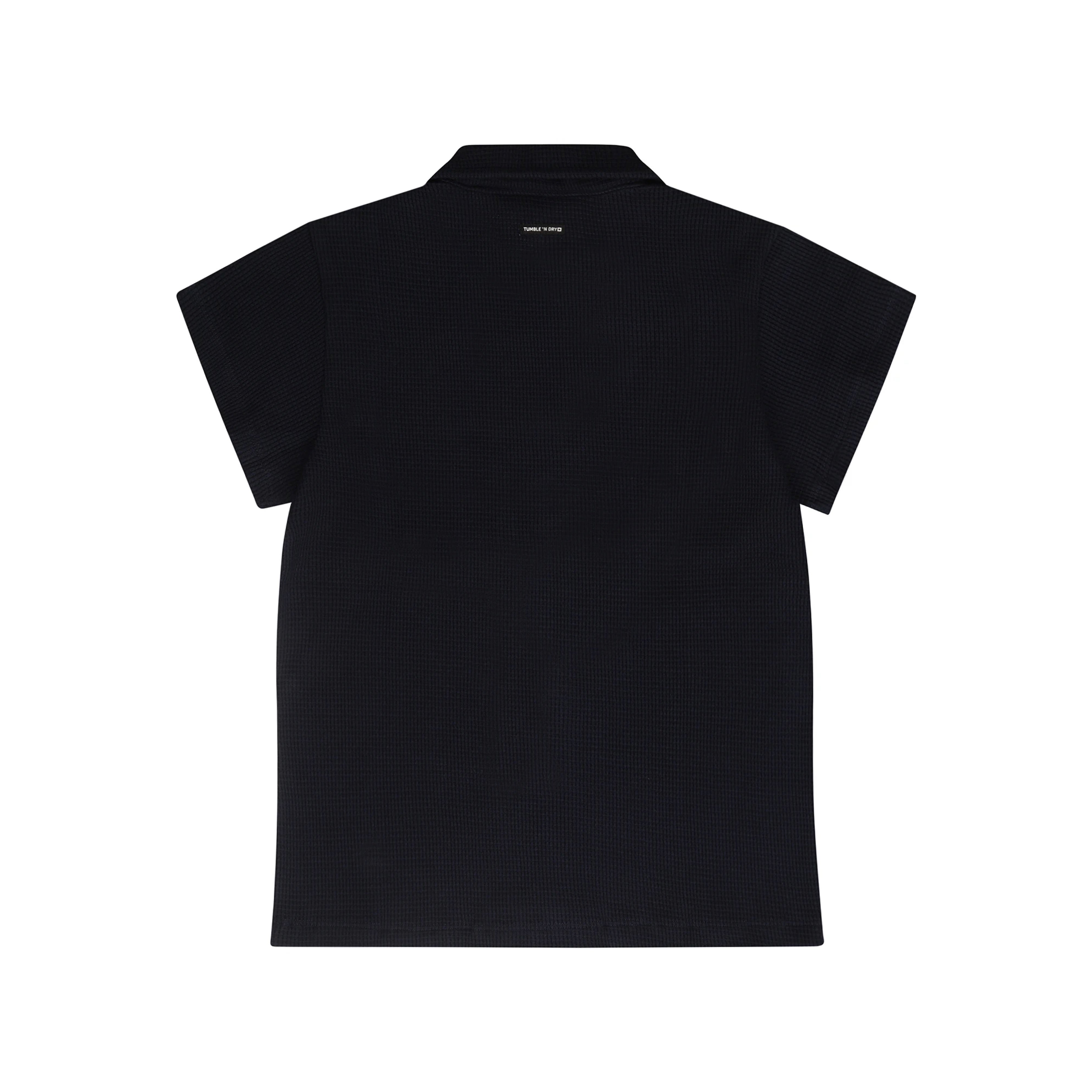 Cagnard Shirt | Dark blue