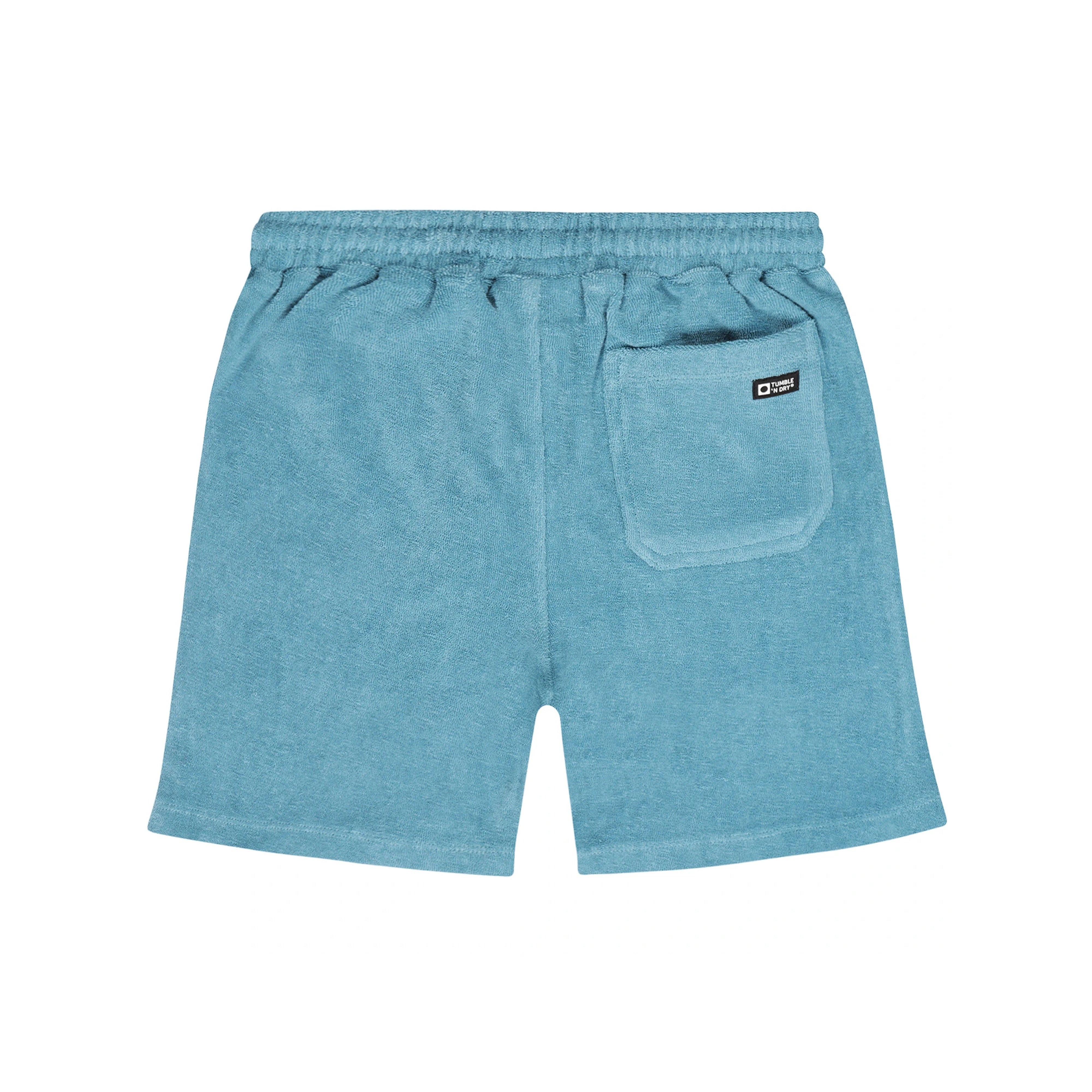 La Graviere Shorts | Blue