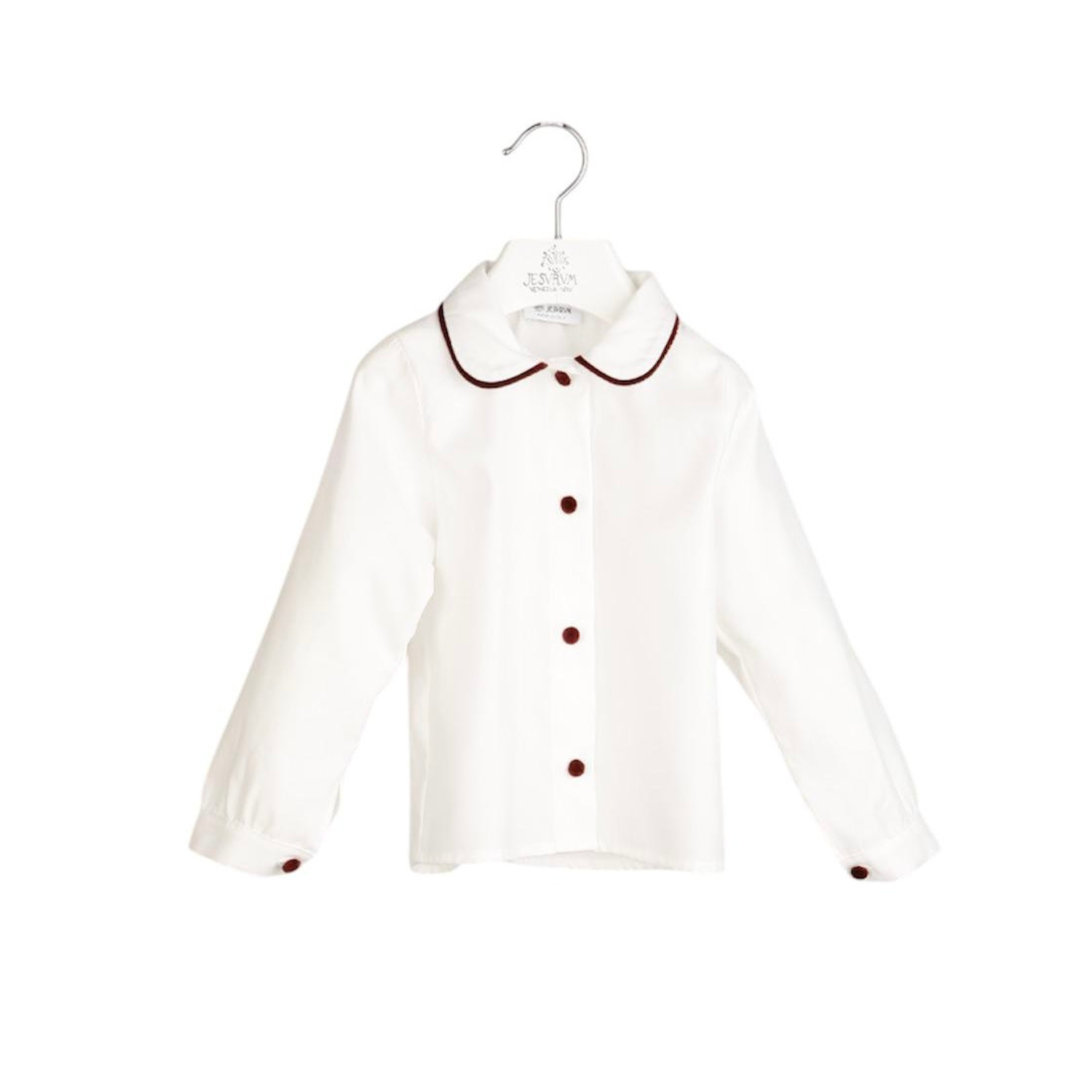 Ofiuco Shirt | White