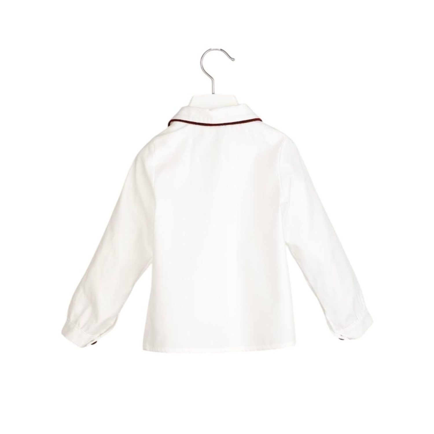 Ofiuco Shirt | White