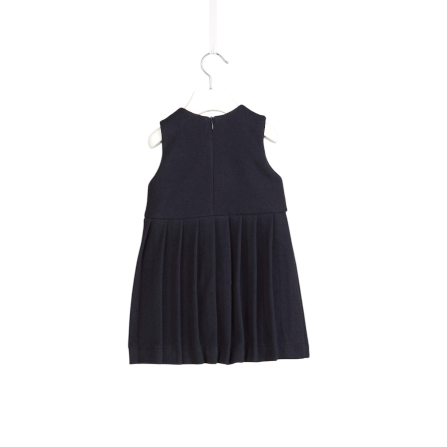 Avventurina Dress | Navy