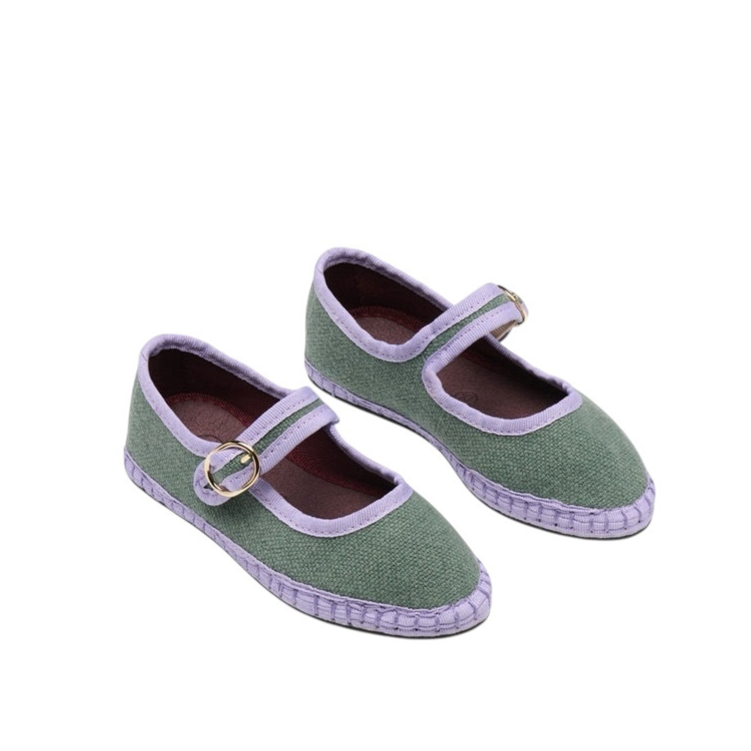 Ivetta Kids Mary Jane